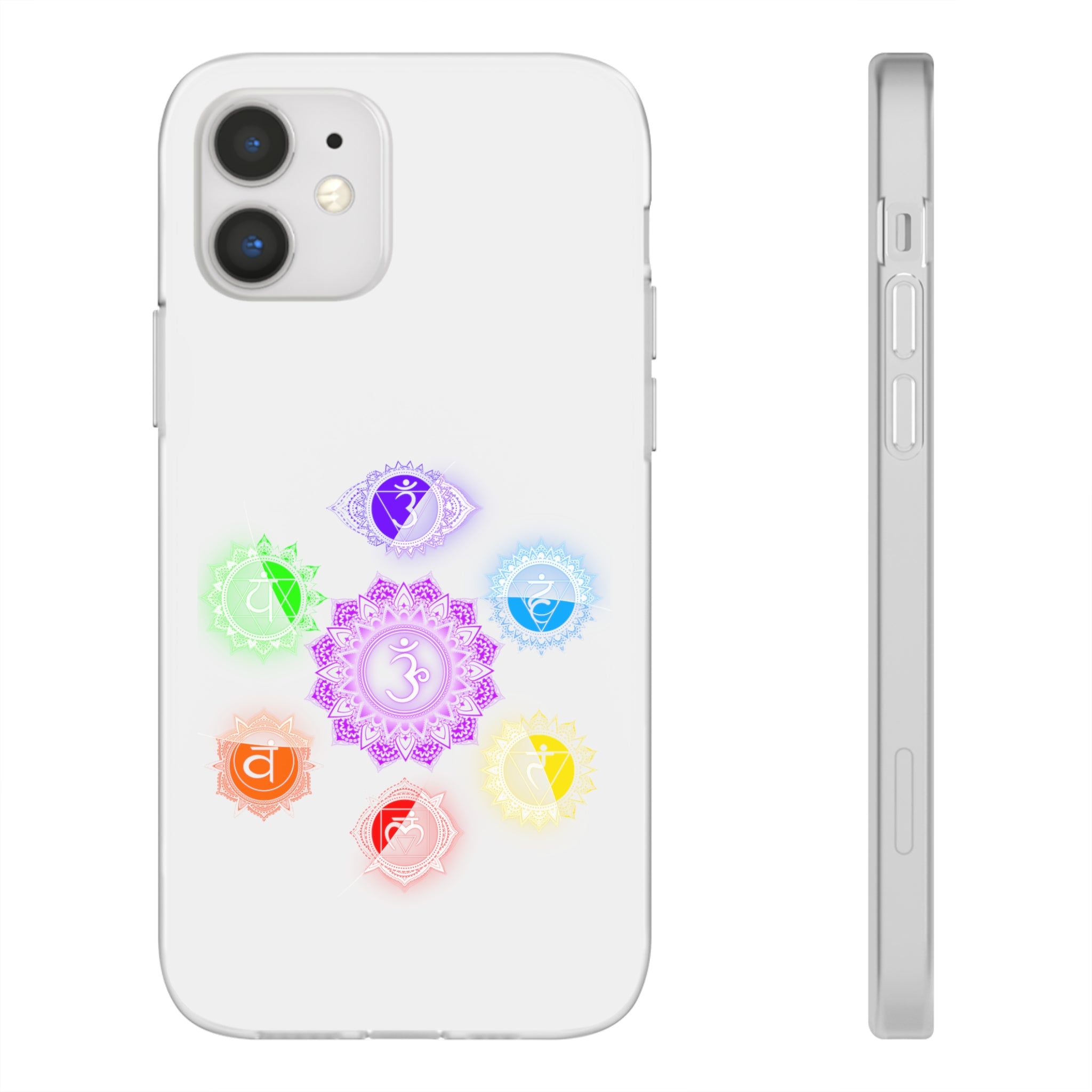 Chakra Phone Case