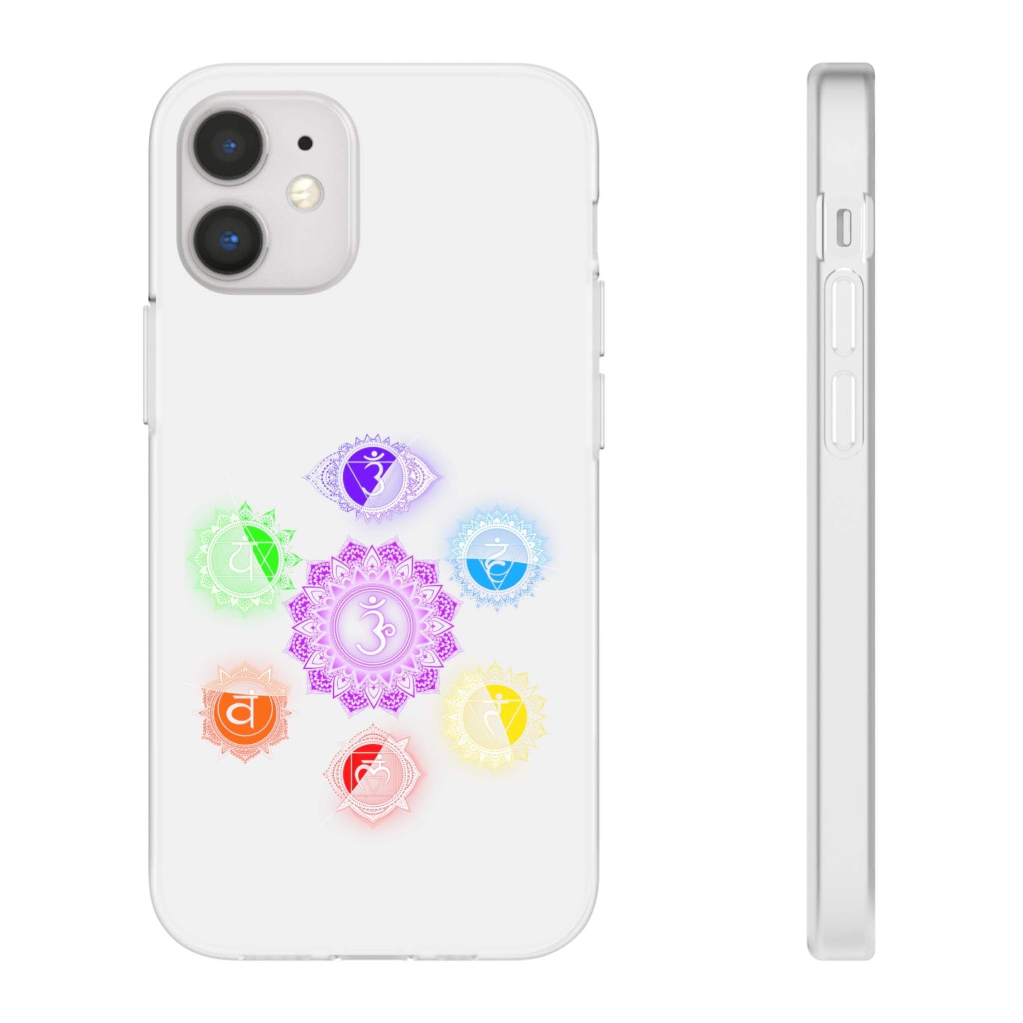 Chakra Phone Case