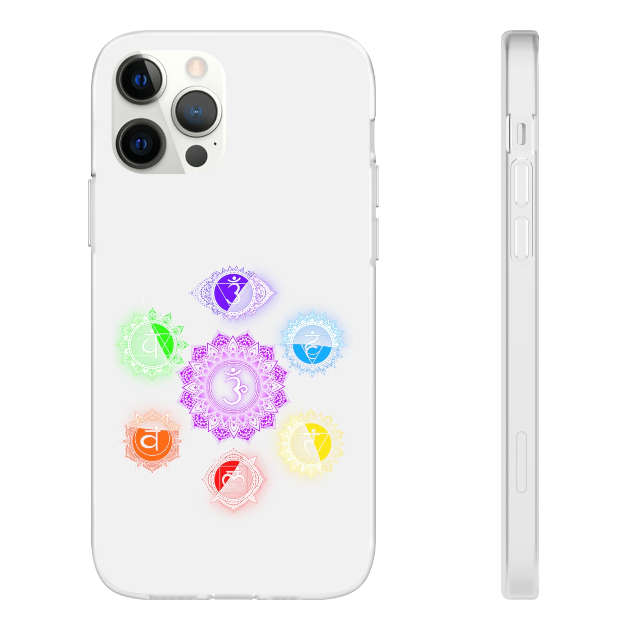 Chakra Phone Case