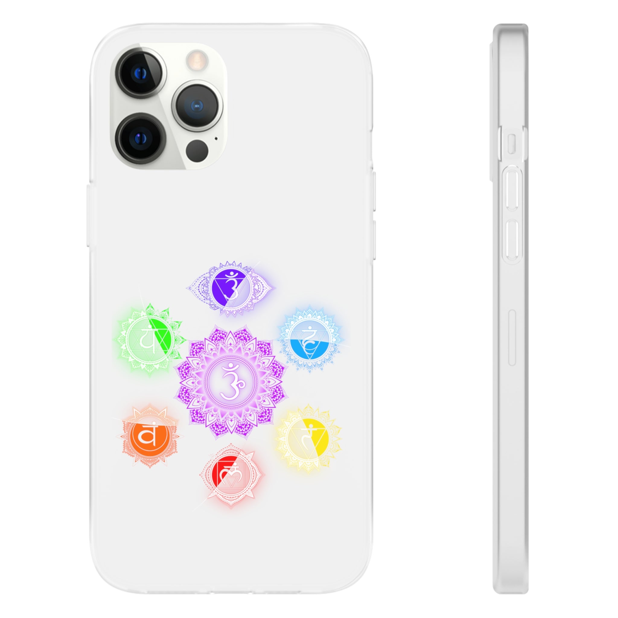 Chakra Phone Case