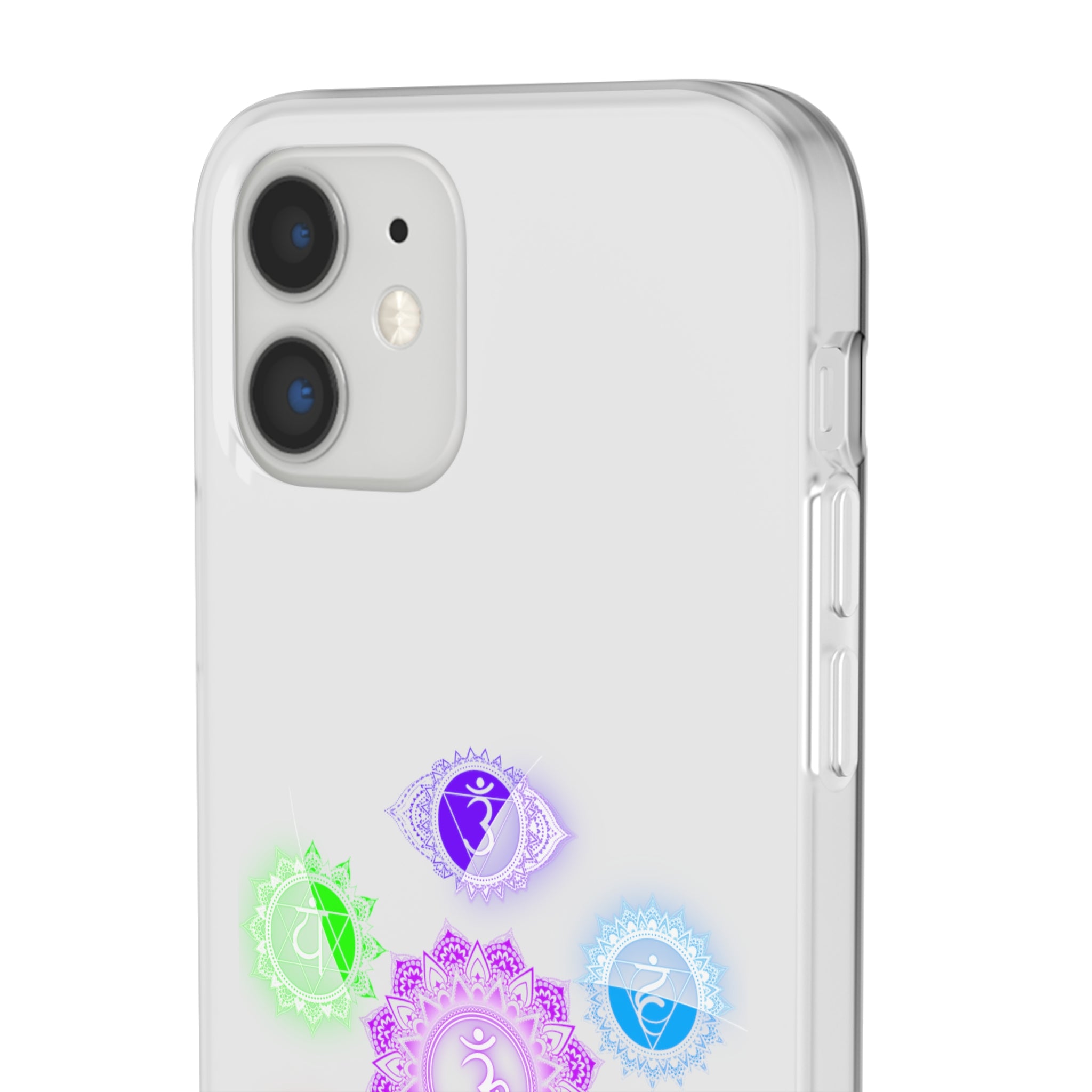 Chakra Phone Case