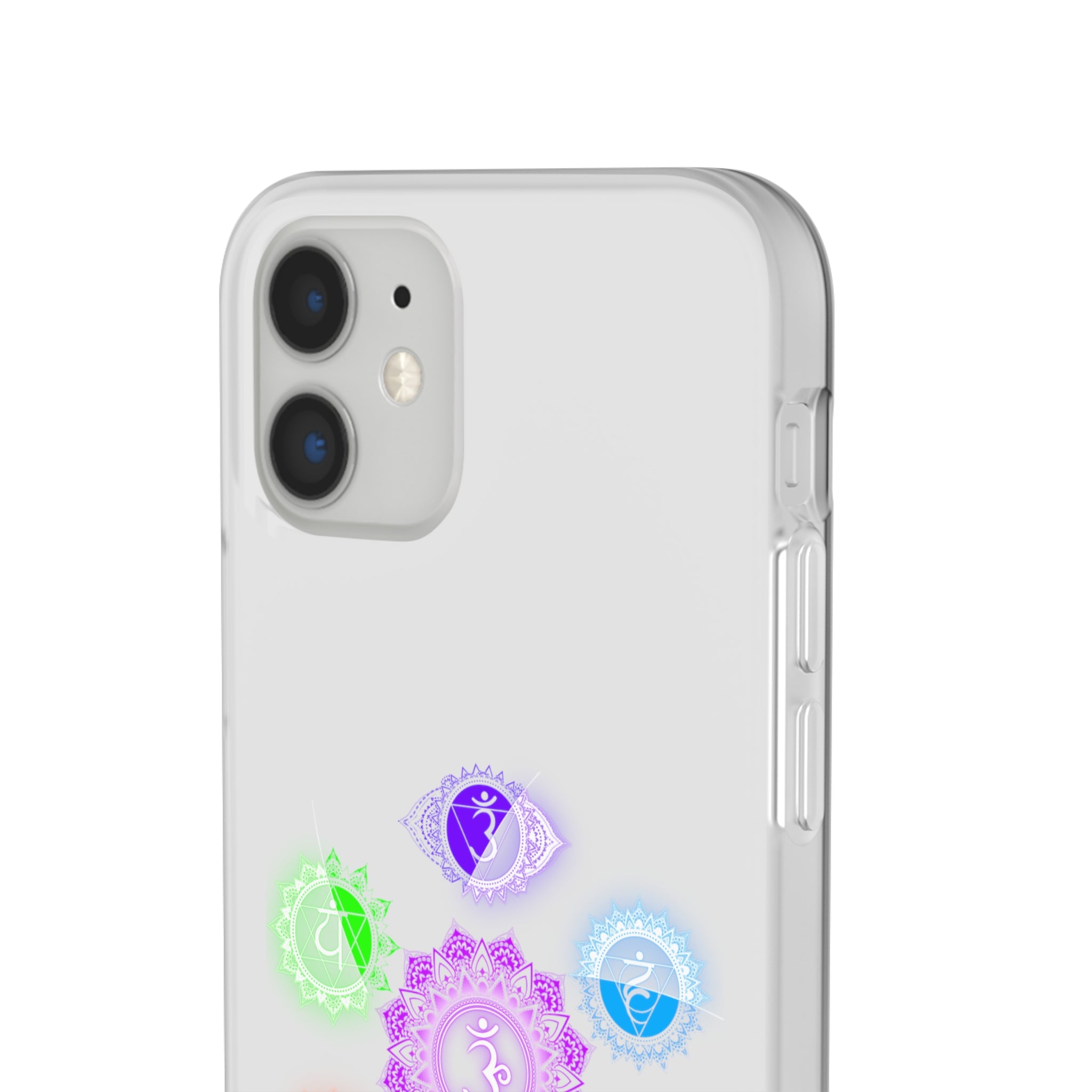 Chakra Phone Case