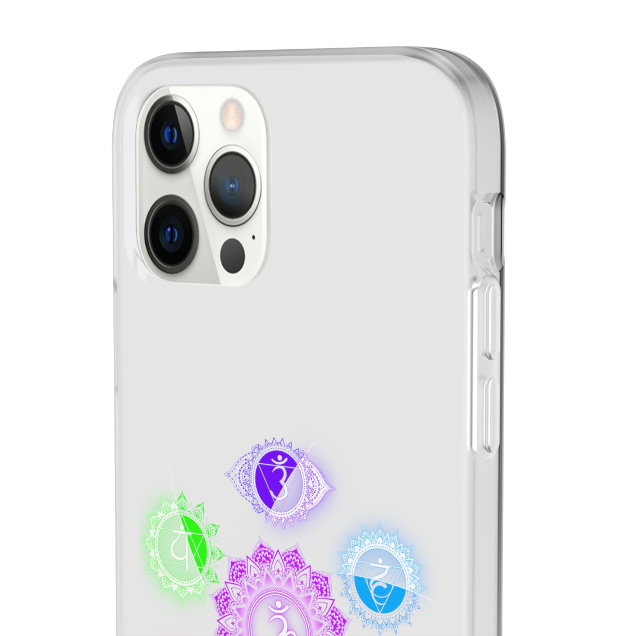Chakra Phone Case