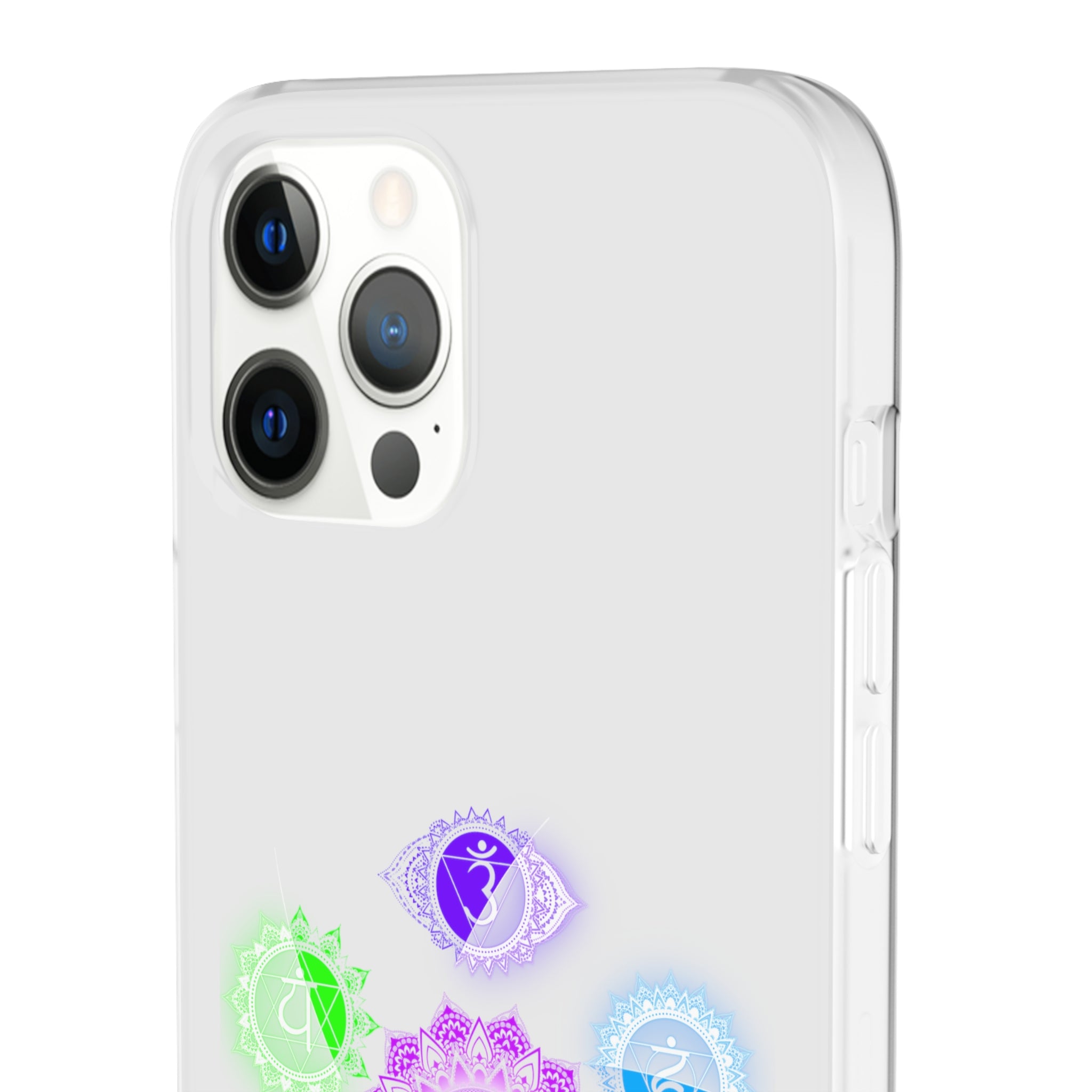 Chakra Phone Case