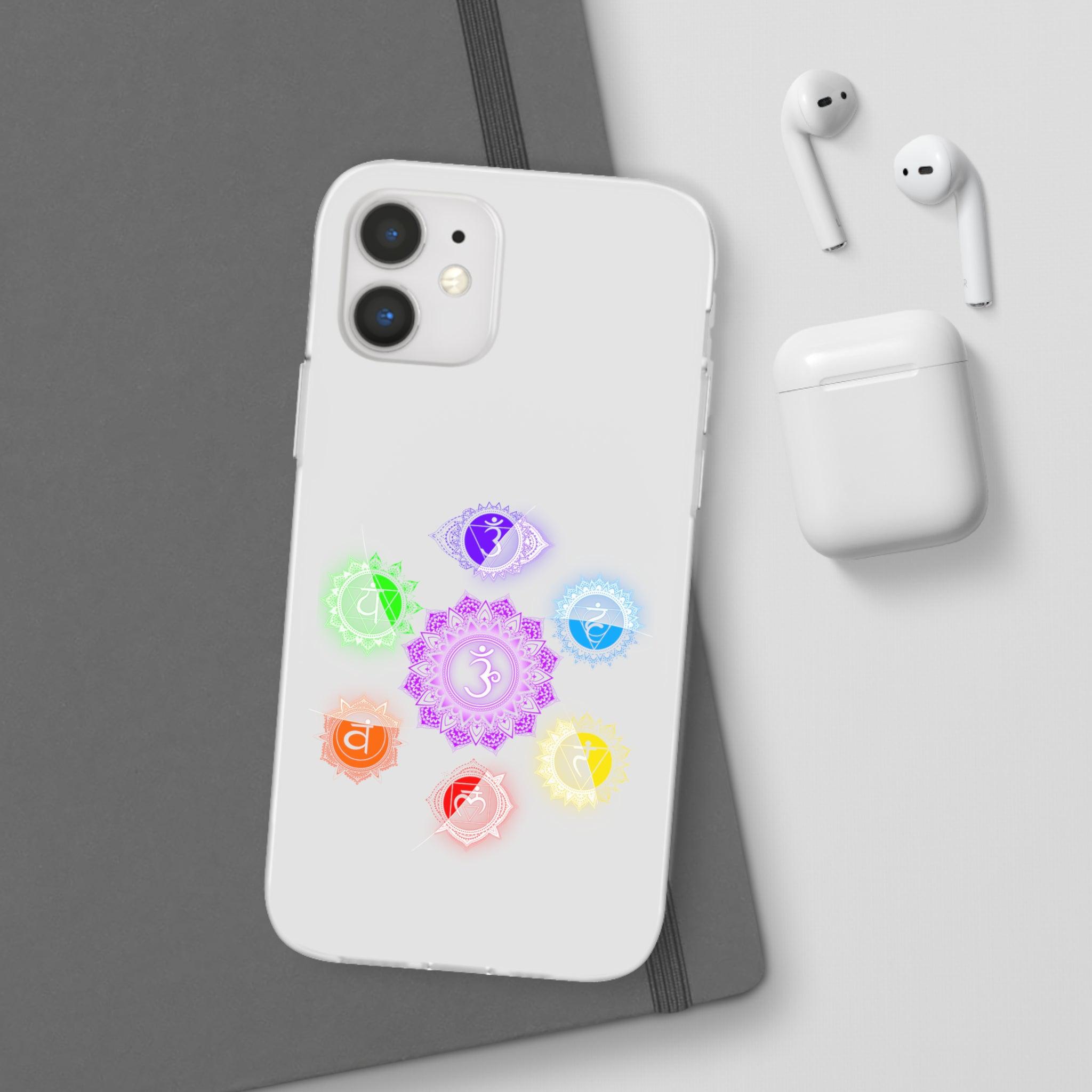 Chakra Phone Case