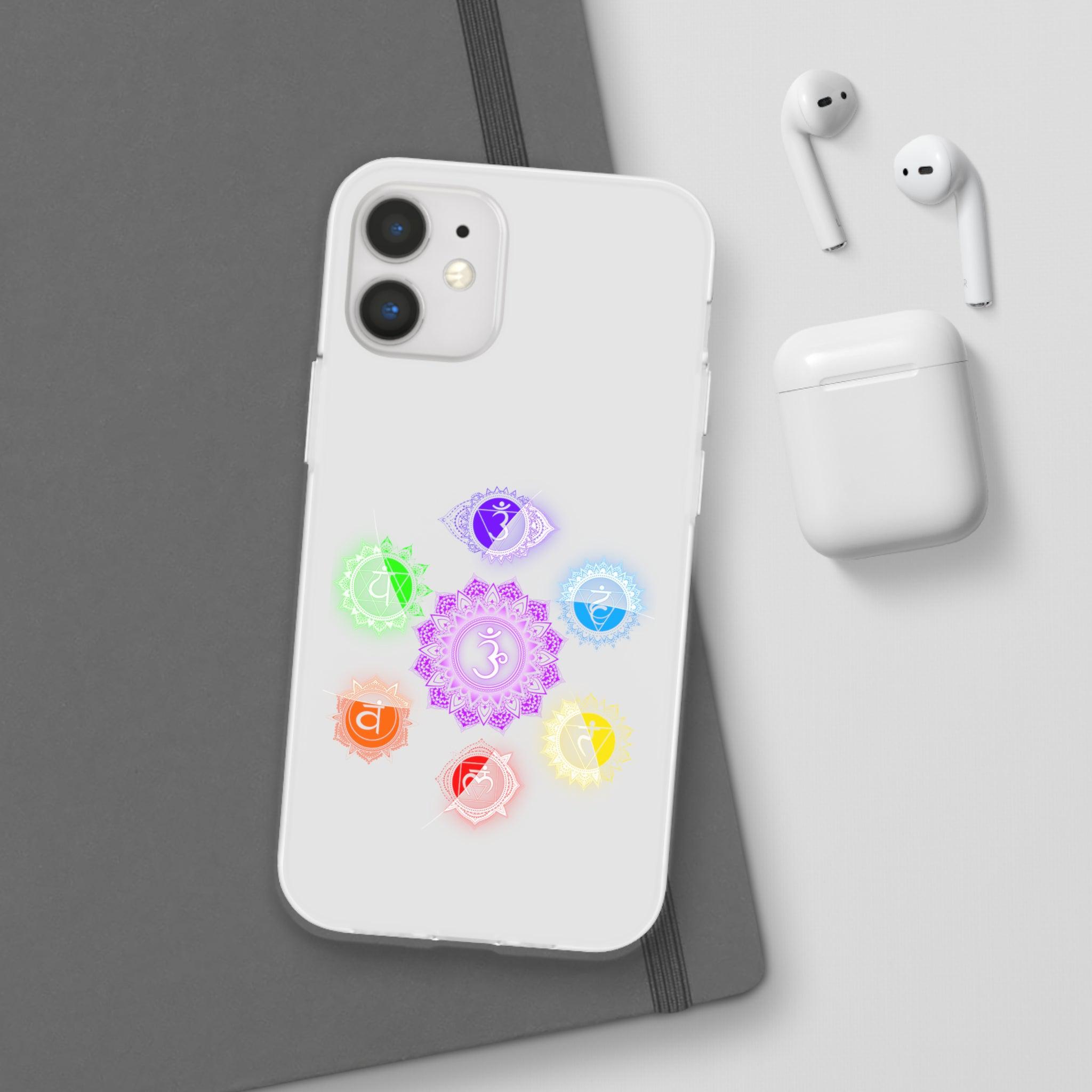 Chakra Phone Case