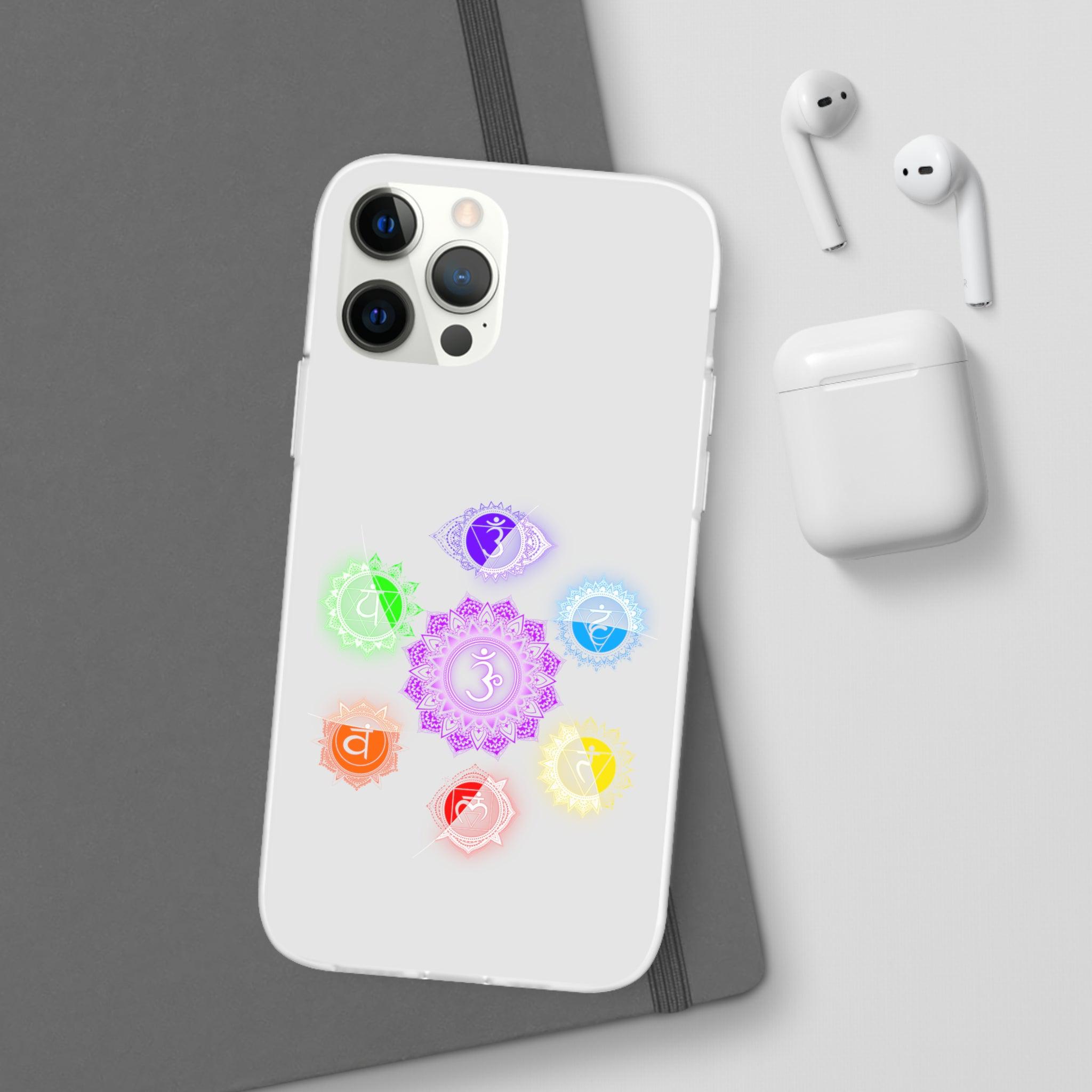 Chakra Phone Case