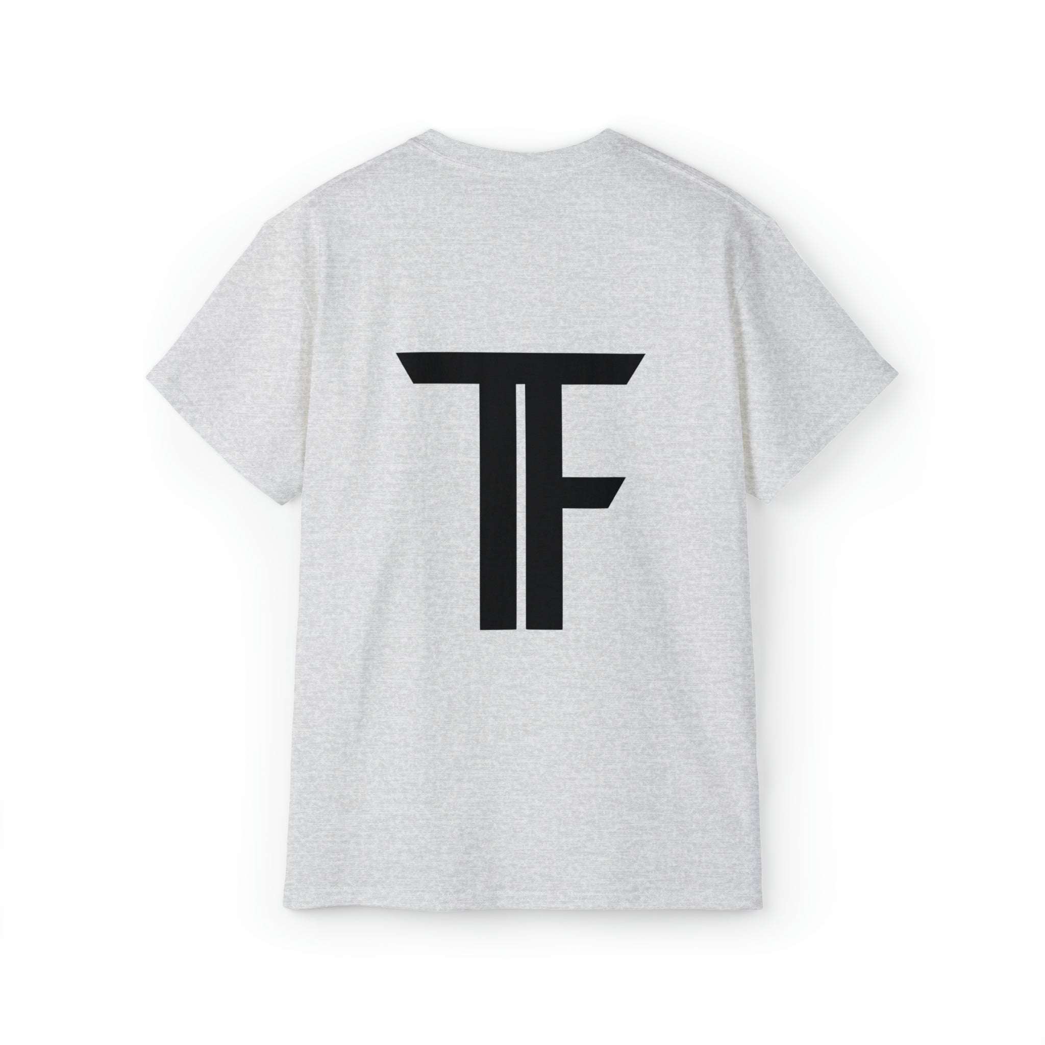 Terror Forming Cotton Tee