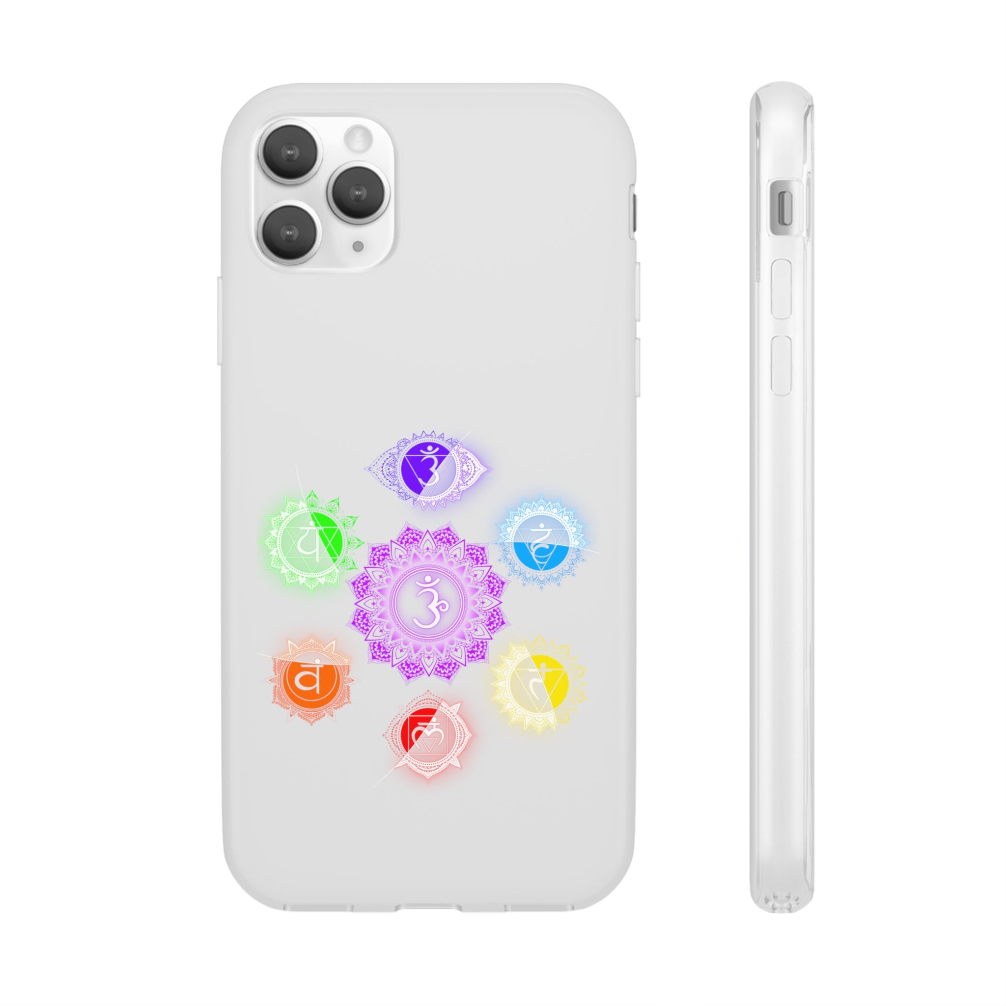 Chakra Phone Case