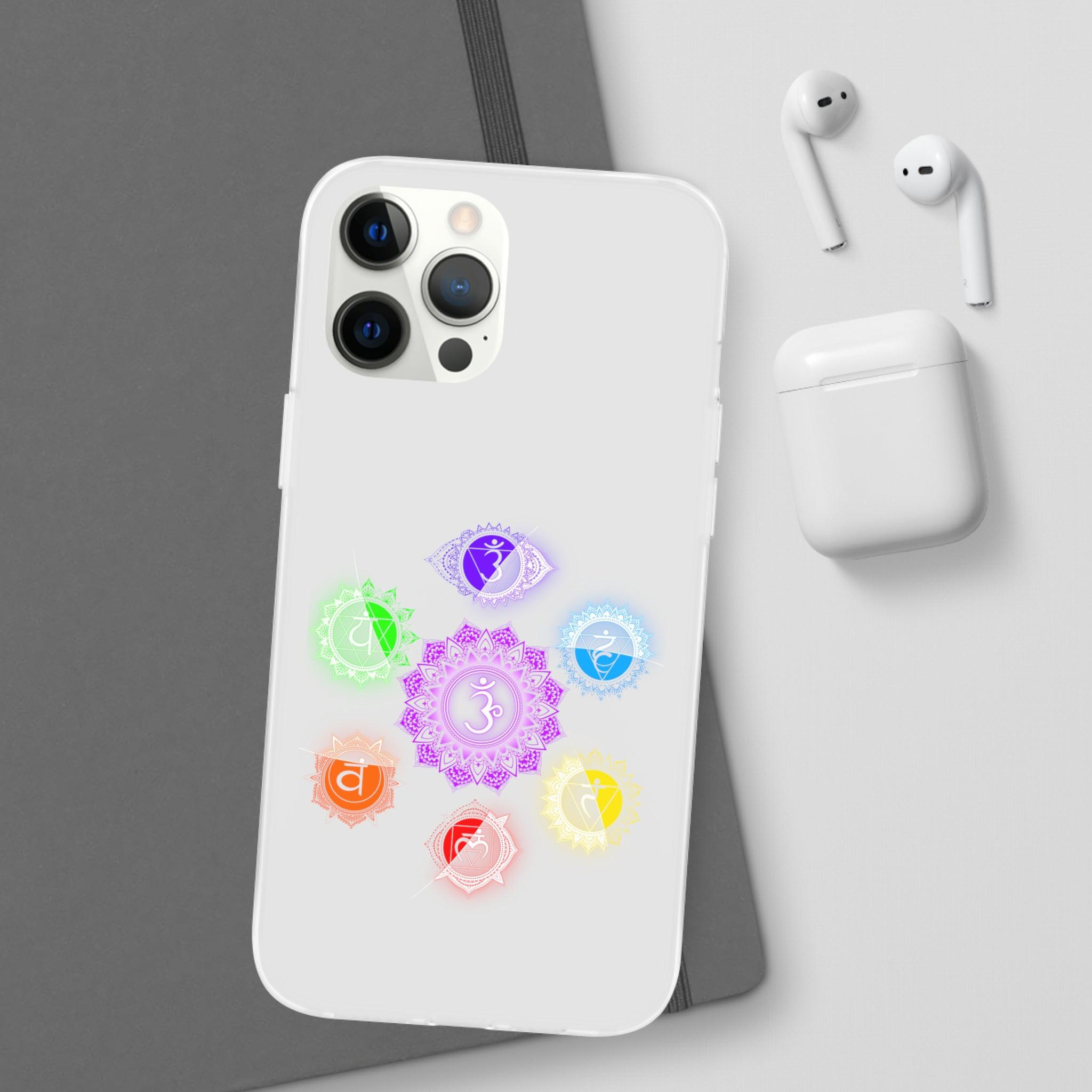 Chakra Phone Case