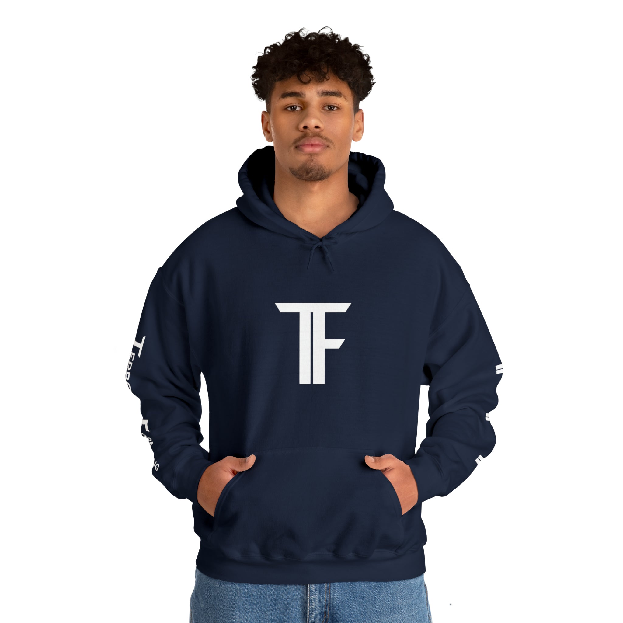 Terror Forming Unisex Hoodie