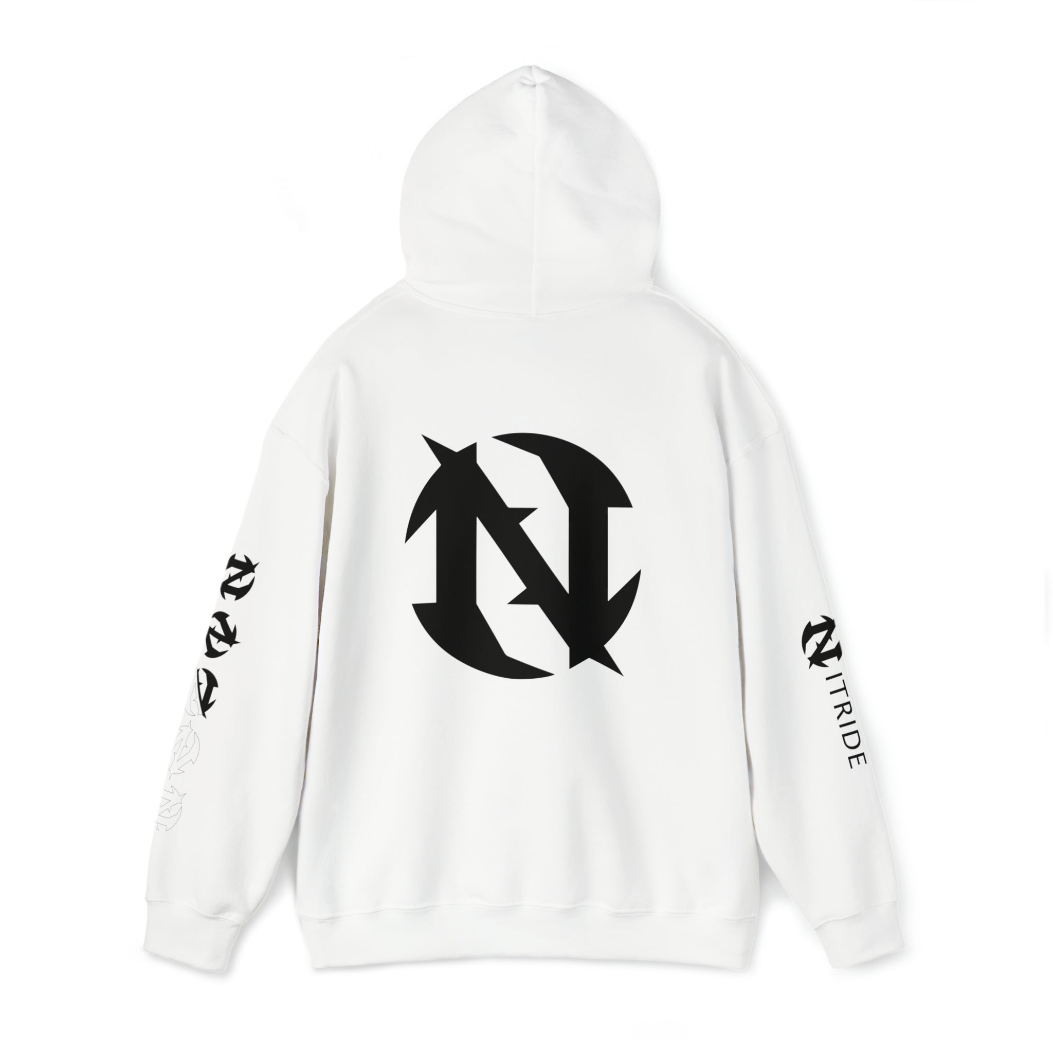 NiTride Unisex Hoodie