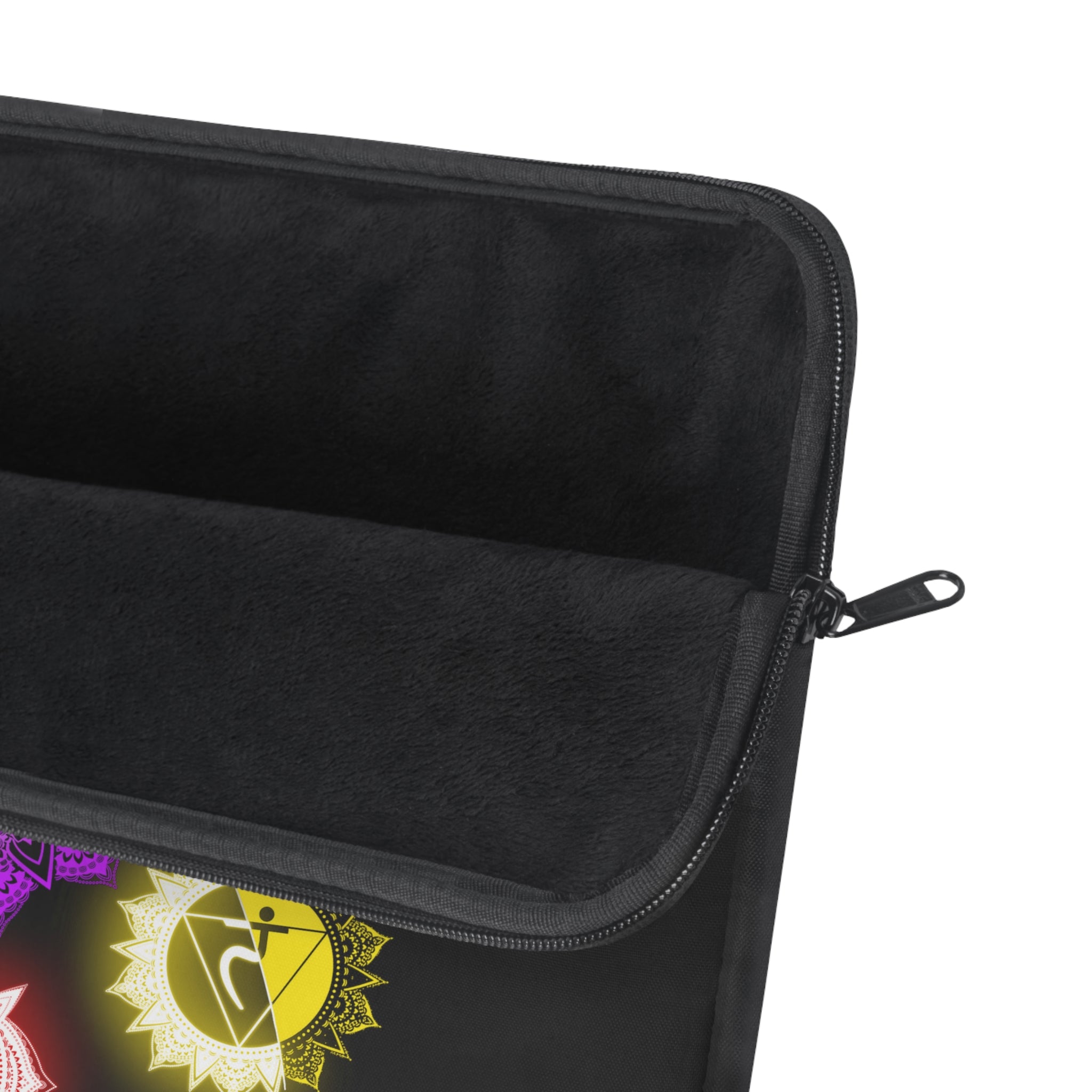 Chakra Laptop Sleeve