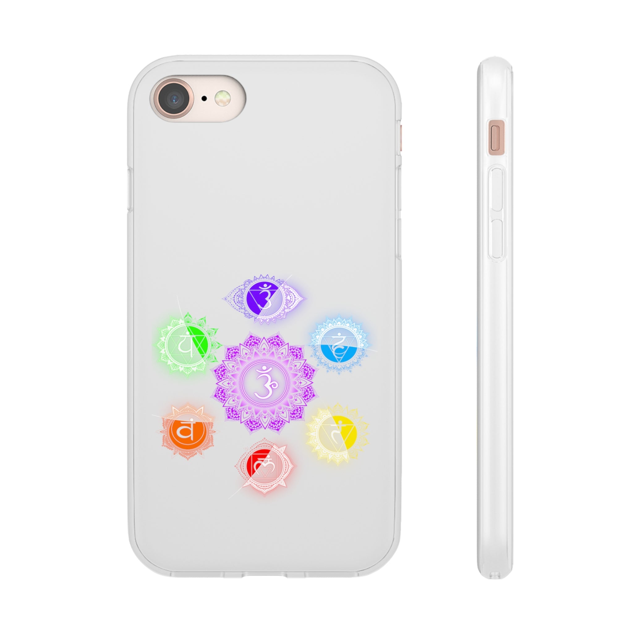 Chakra Phone Case