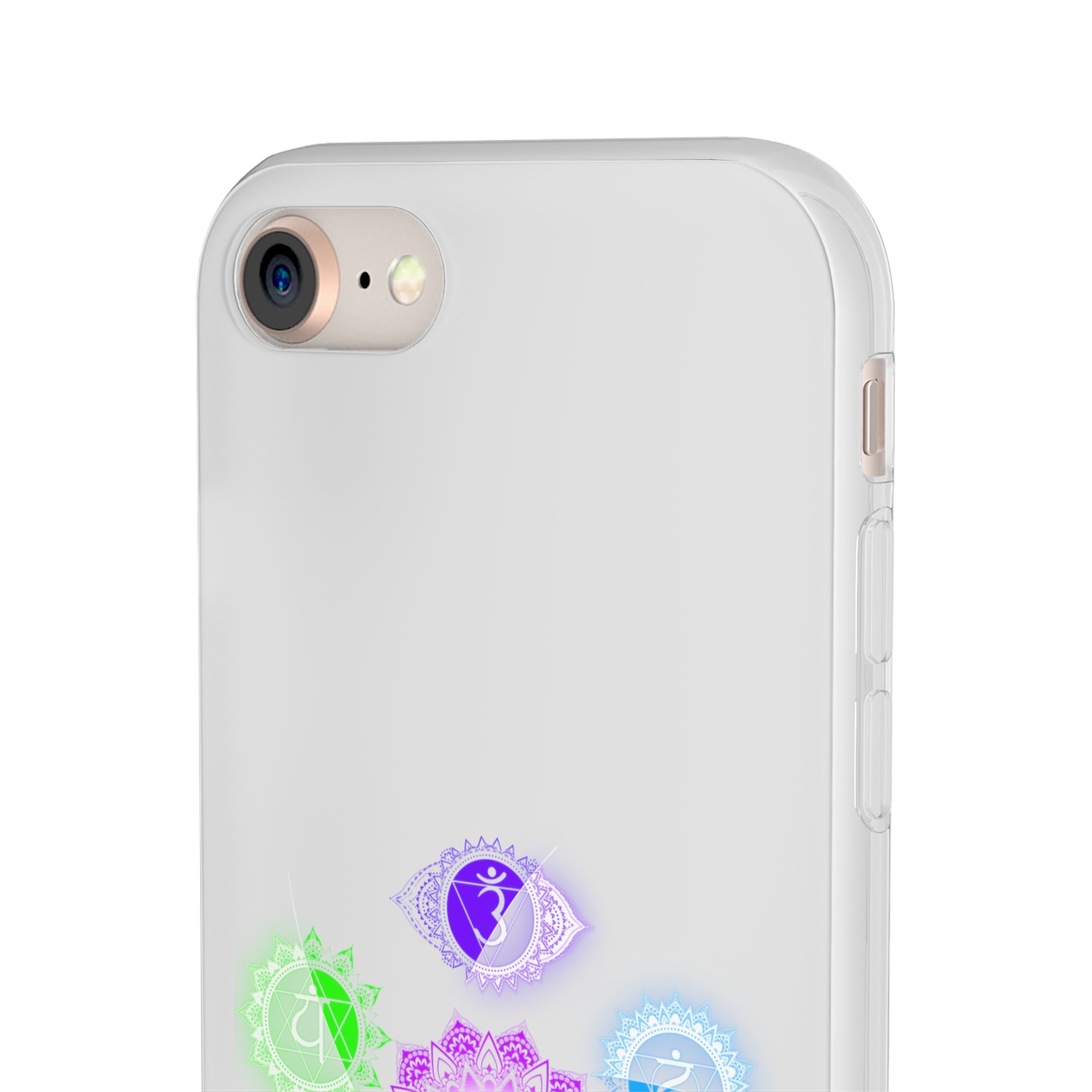 Chakra Phone Case