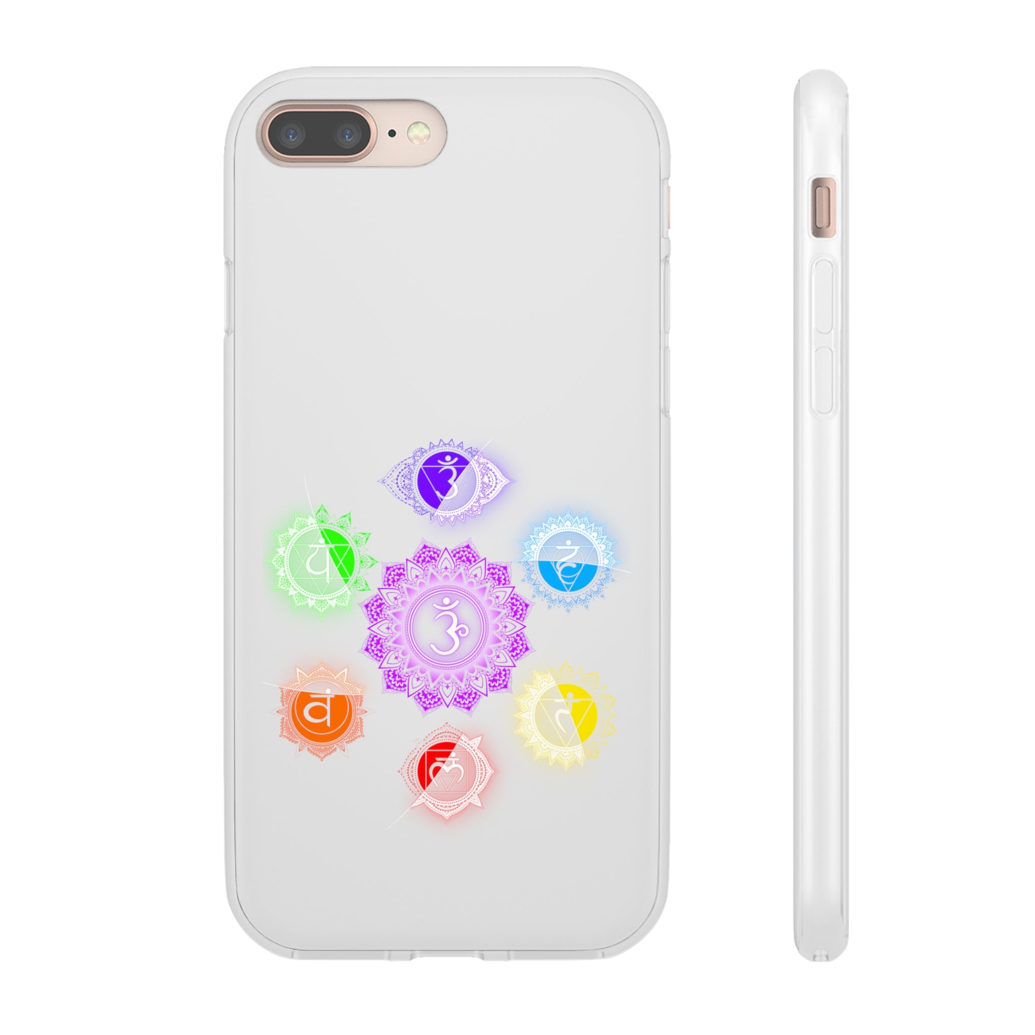 Chakra Phone Case