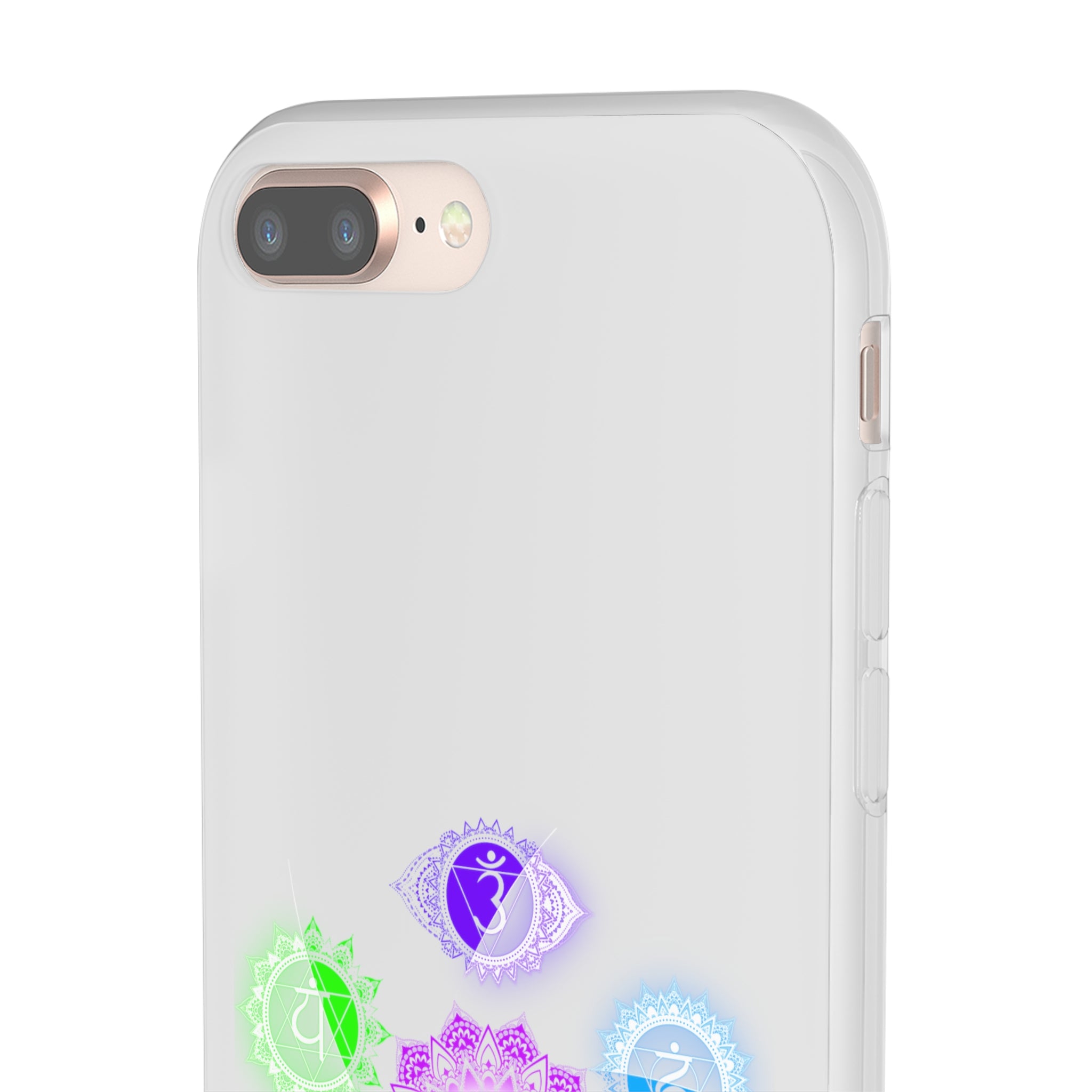 Chakra Phone Case