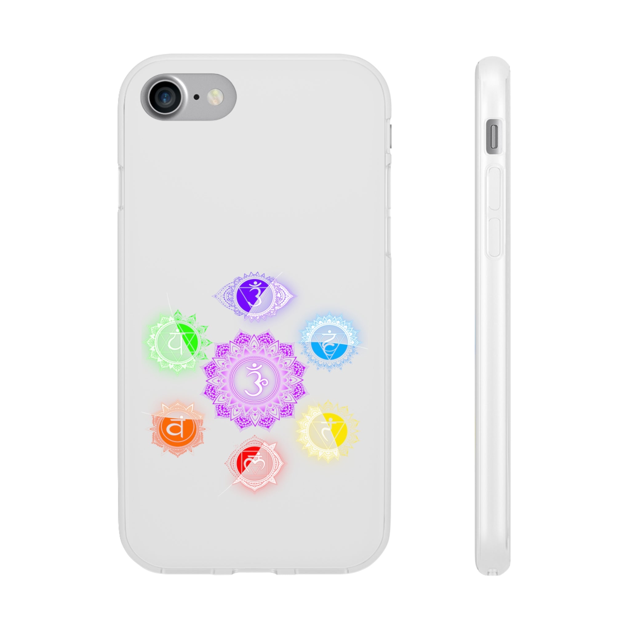 Chakra Phone Case