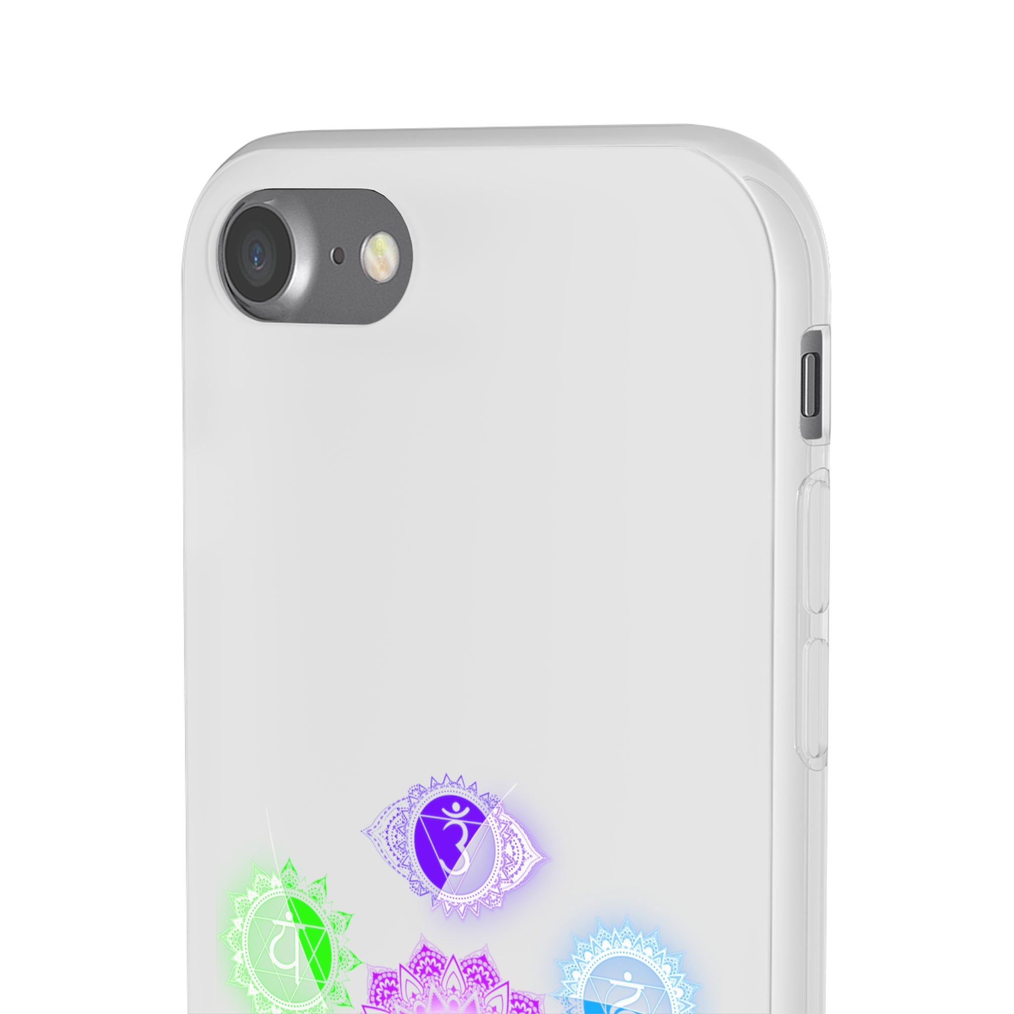 Chakra Phone Case