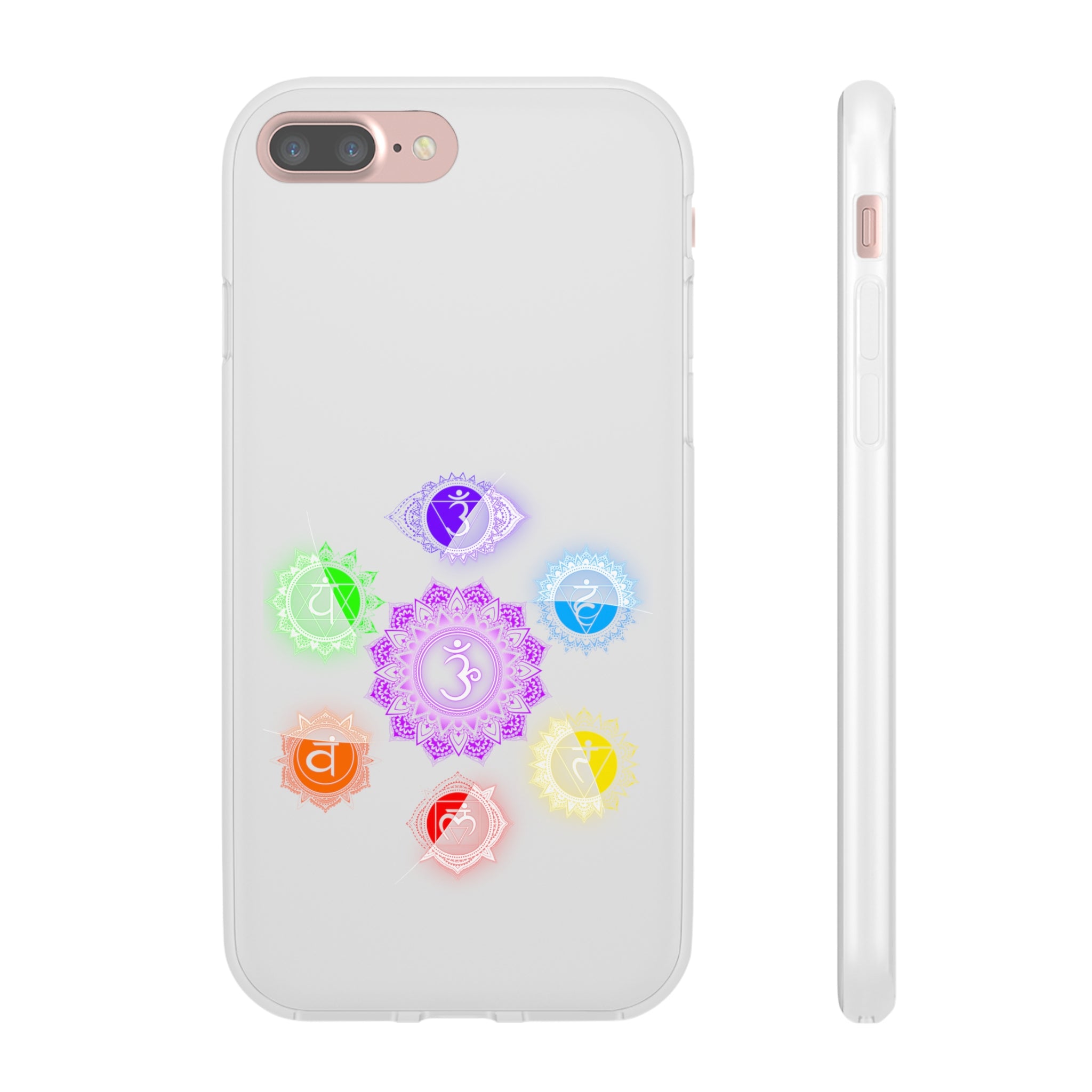 Chakra Phone Case
