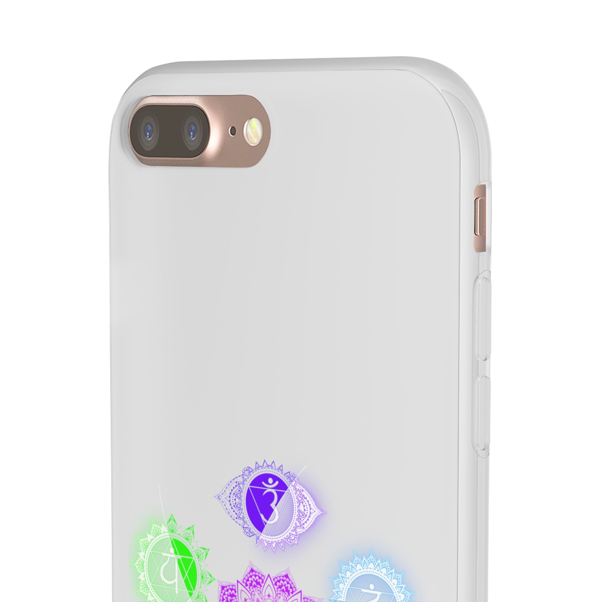 Chakra Phone Case