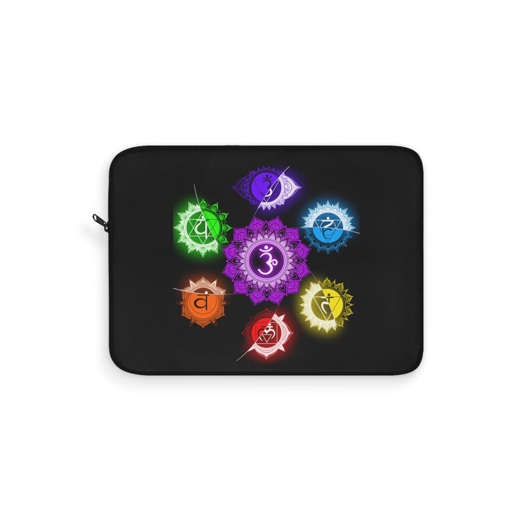 Chakra Laptop Sleeve