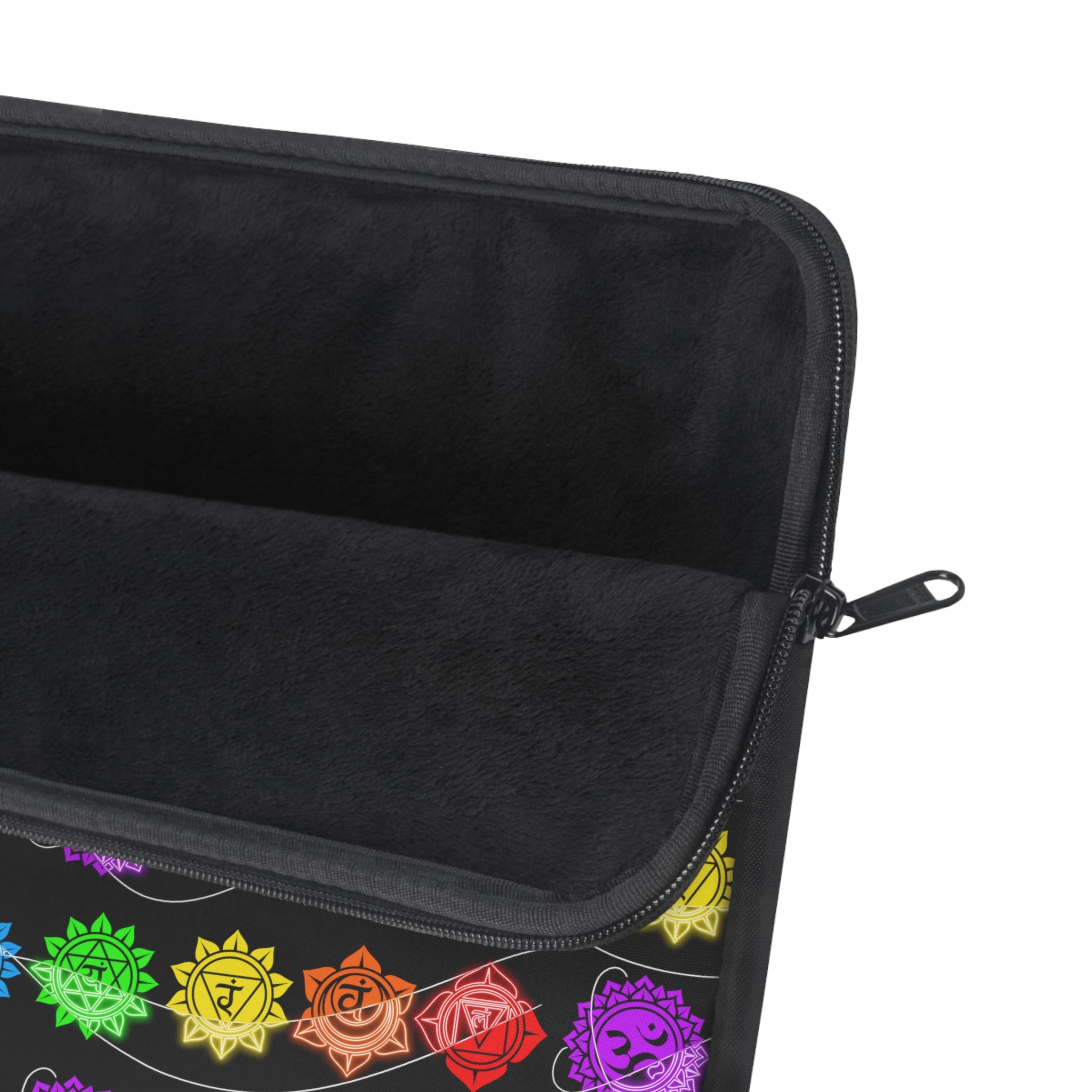 Chakra Laptop Sleeve (Version 2)