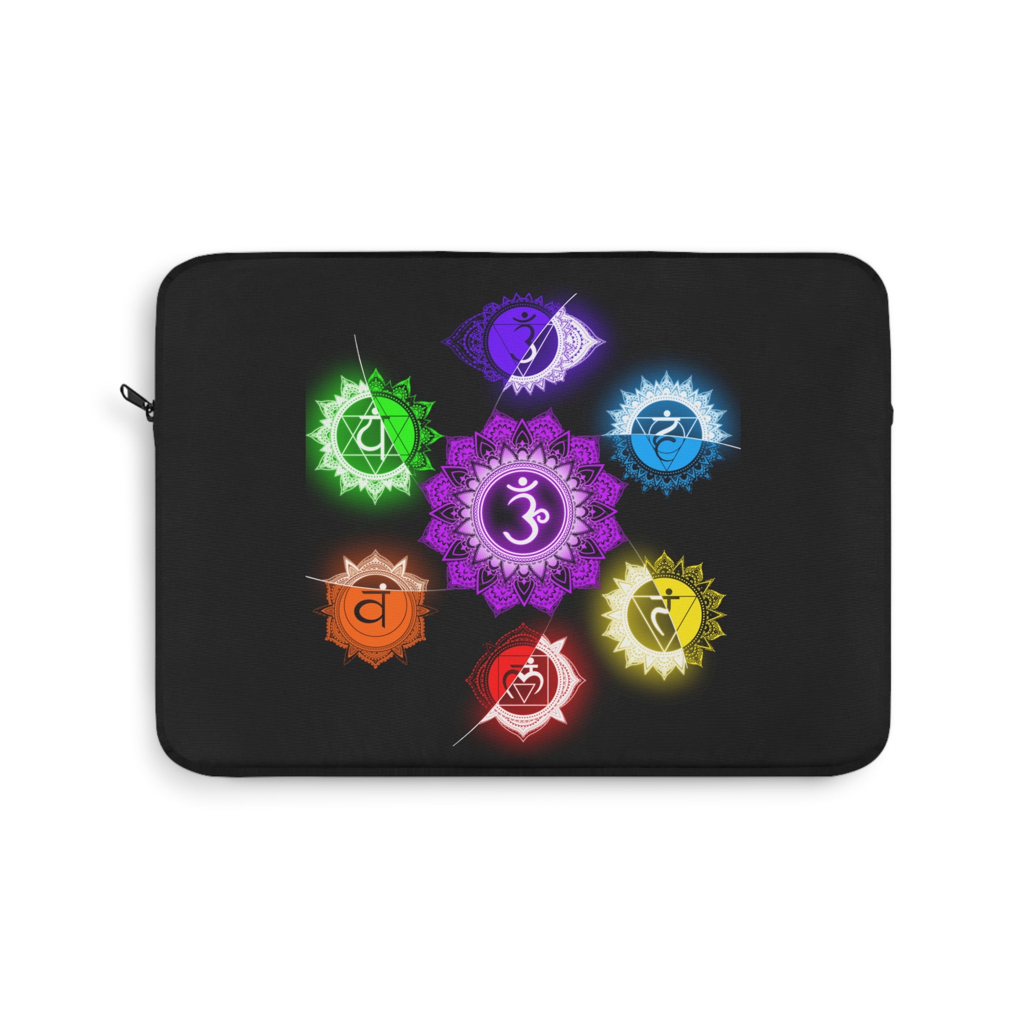 Chakra Laptop Sleeve