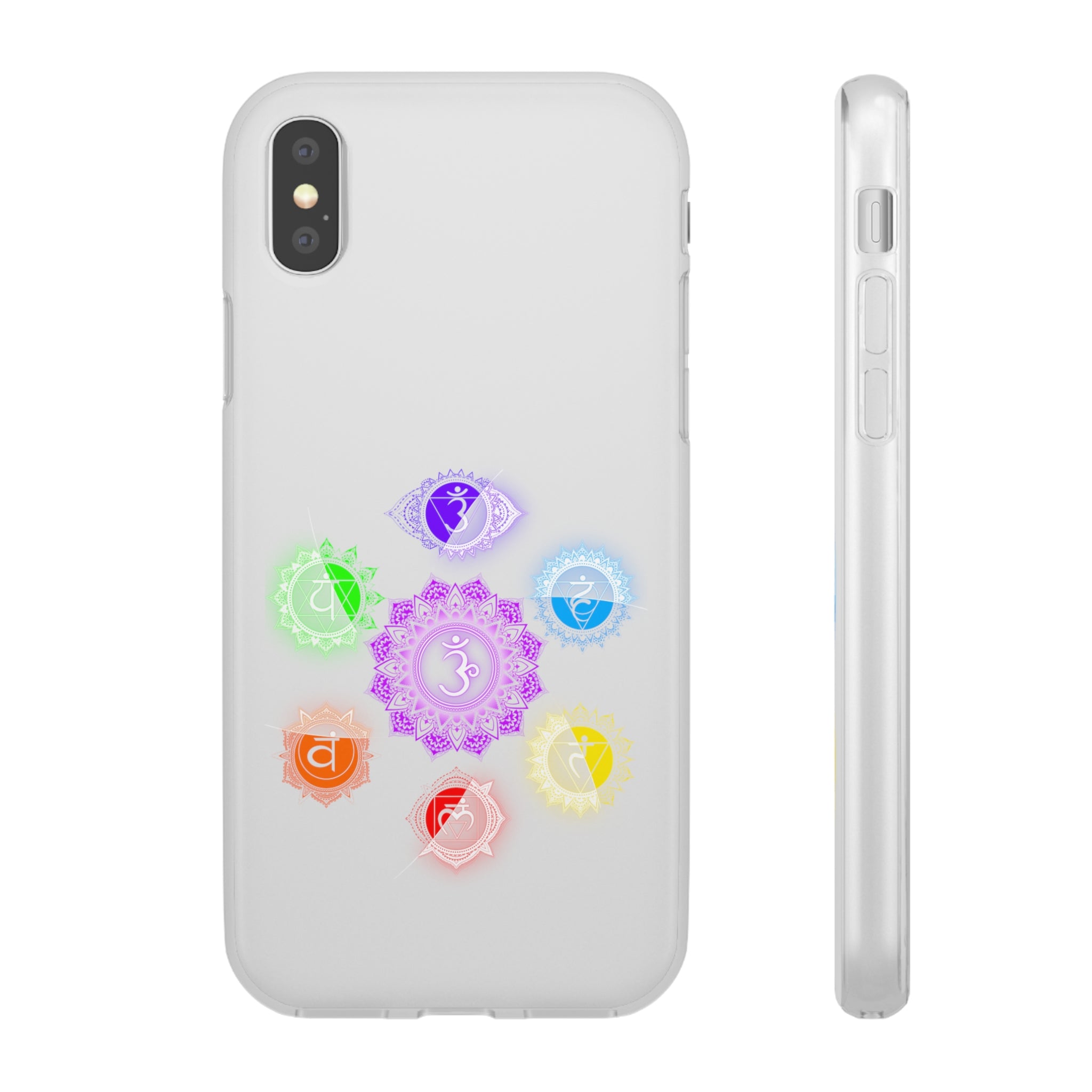 Chakra Phone Case