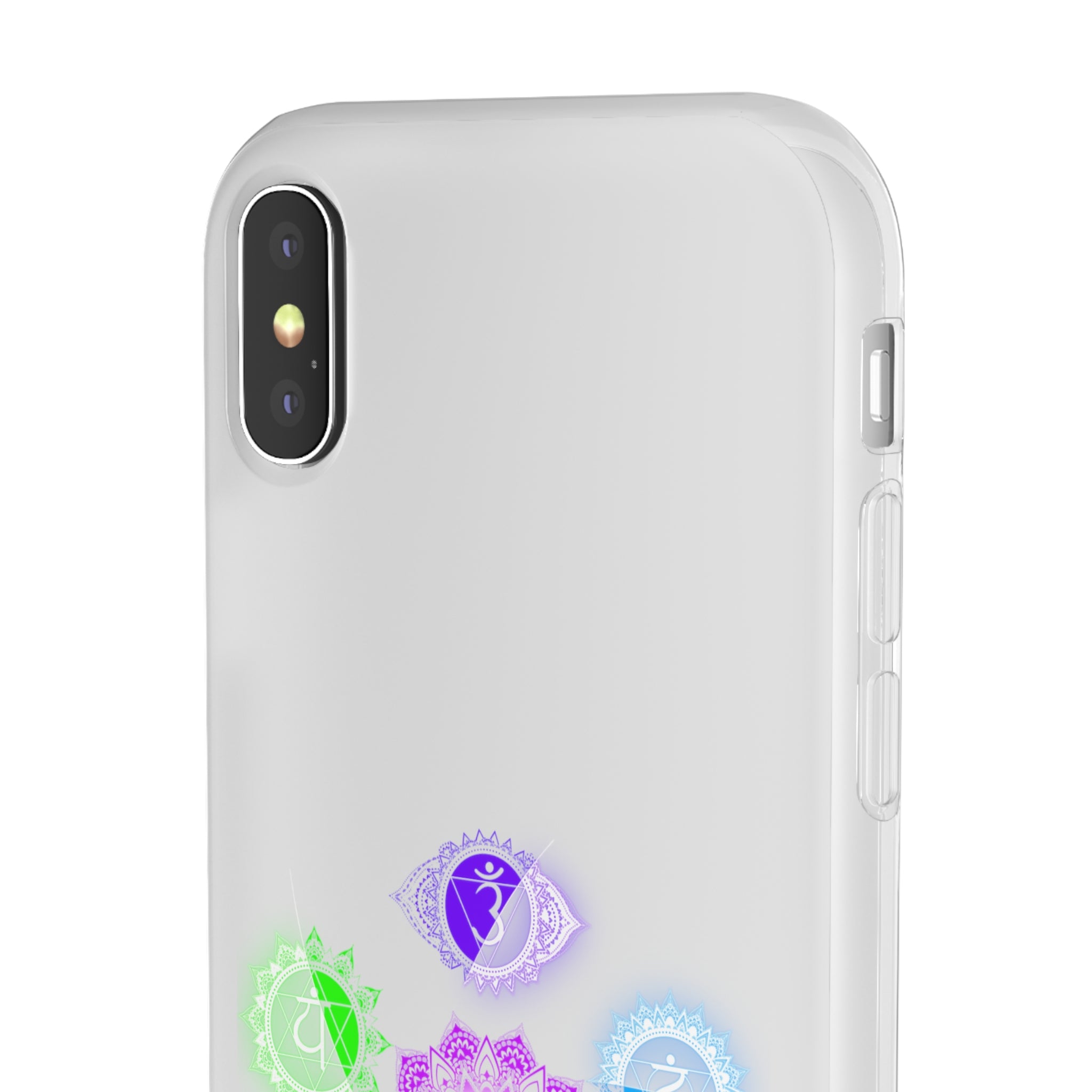 Chakra Phone Case