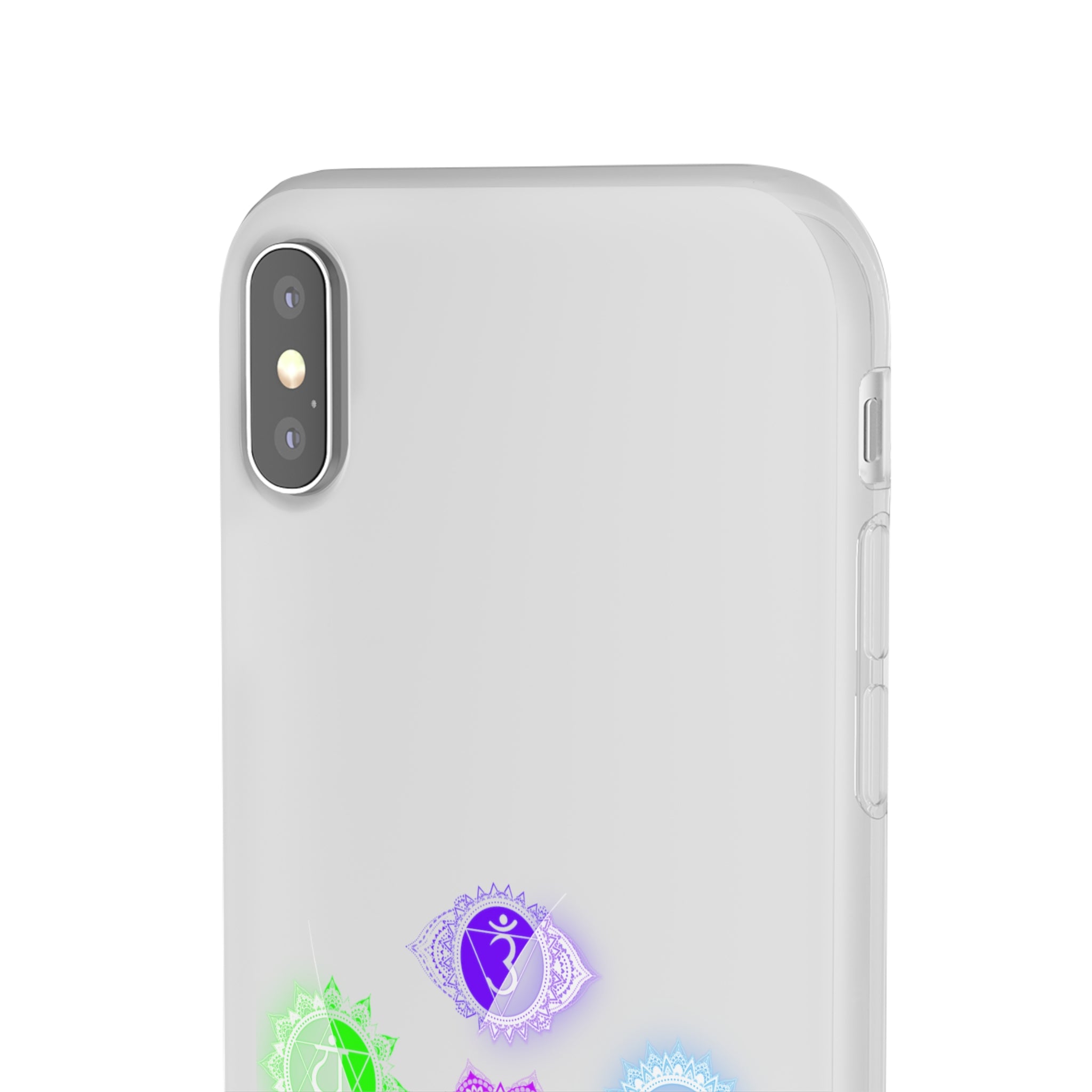 Chakra Phone Case