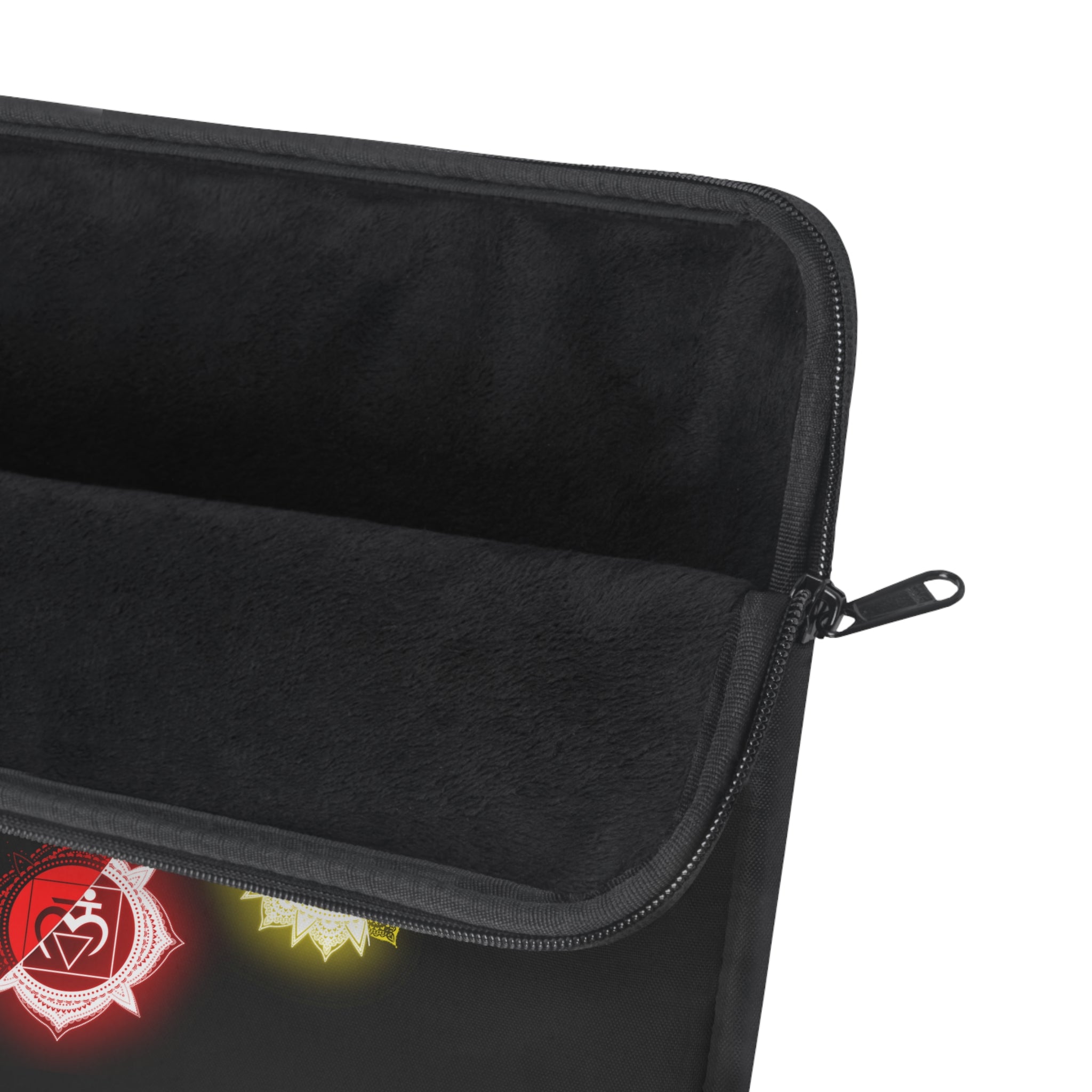 Chakra Laptop Sleeve