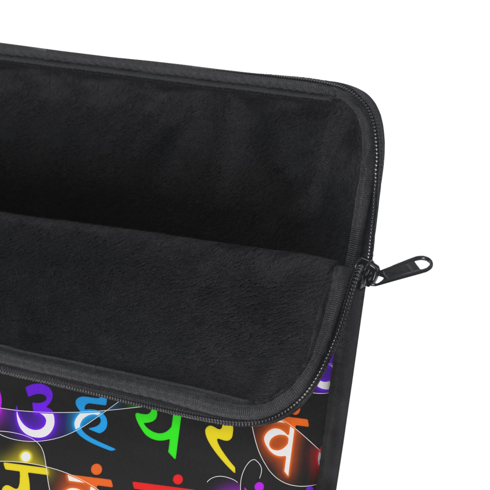 Chakra Laptop Sleeve (Version 3)