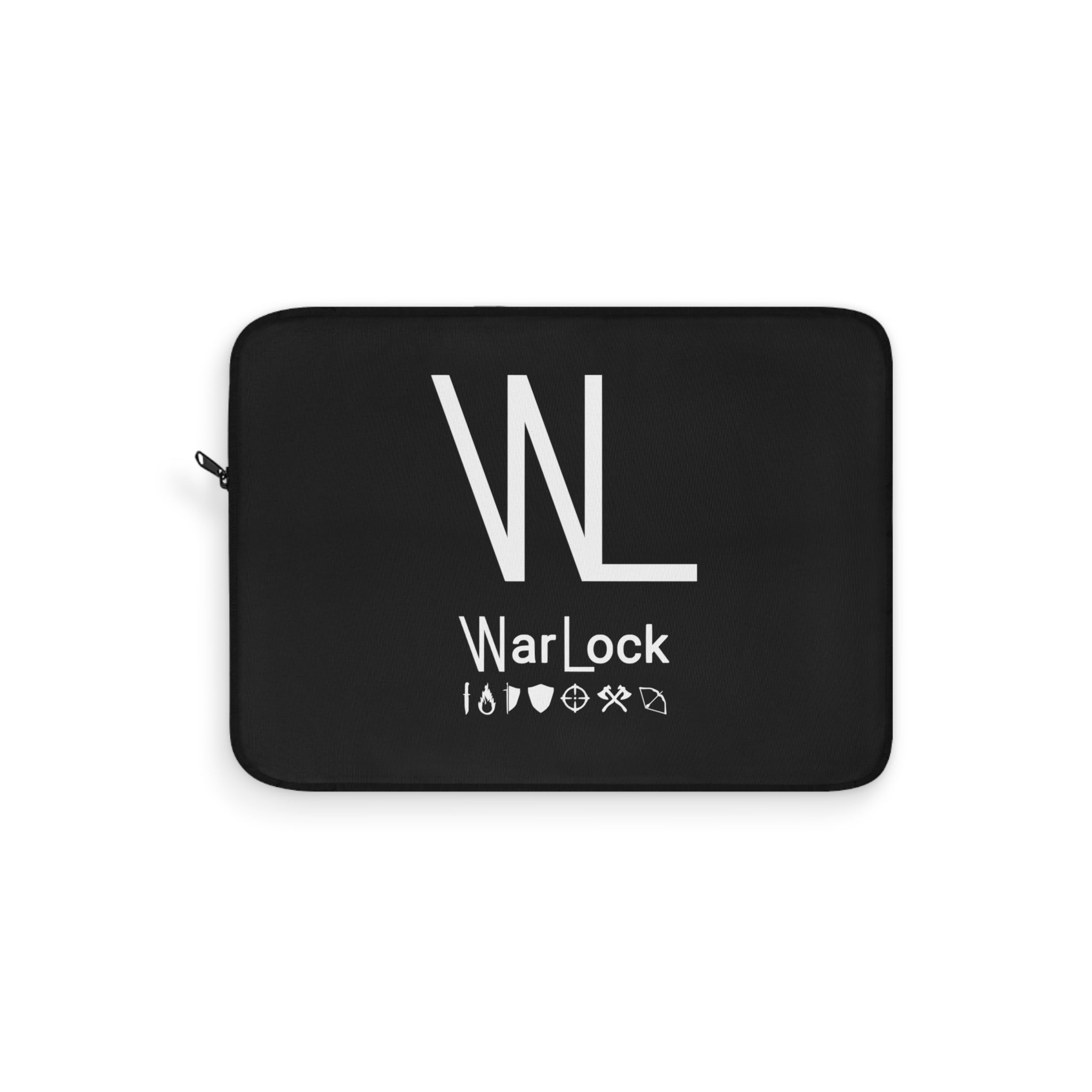 WarLock Laptop Sleeve