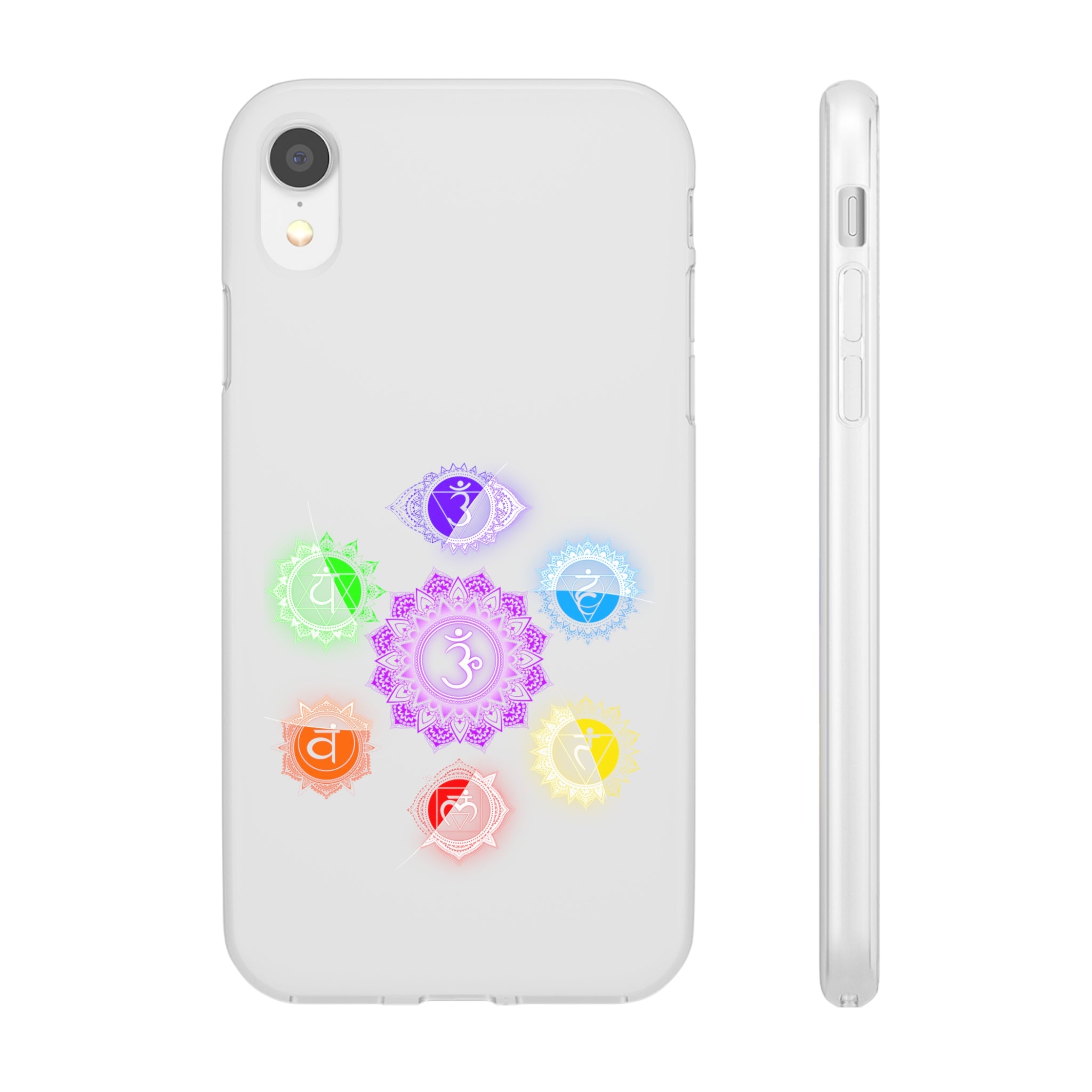 Chakra Phone Case