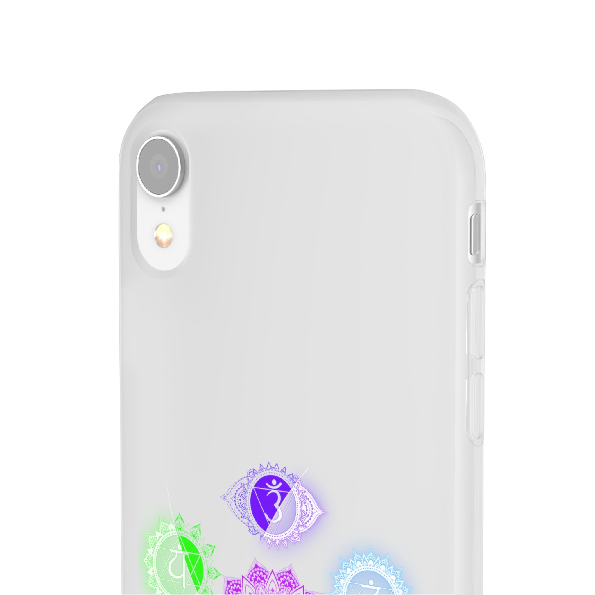 Chakra Phone Case