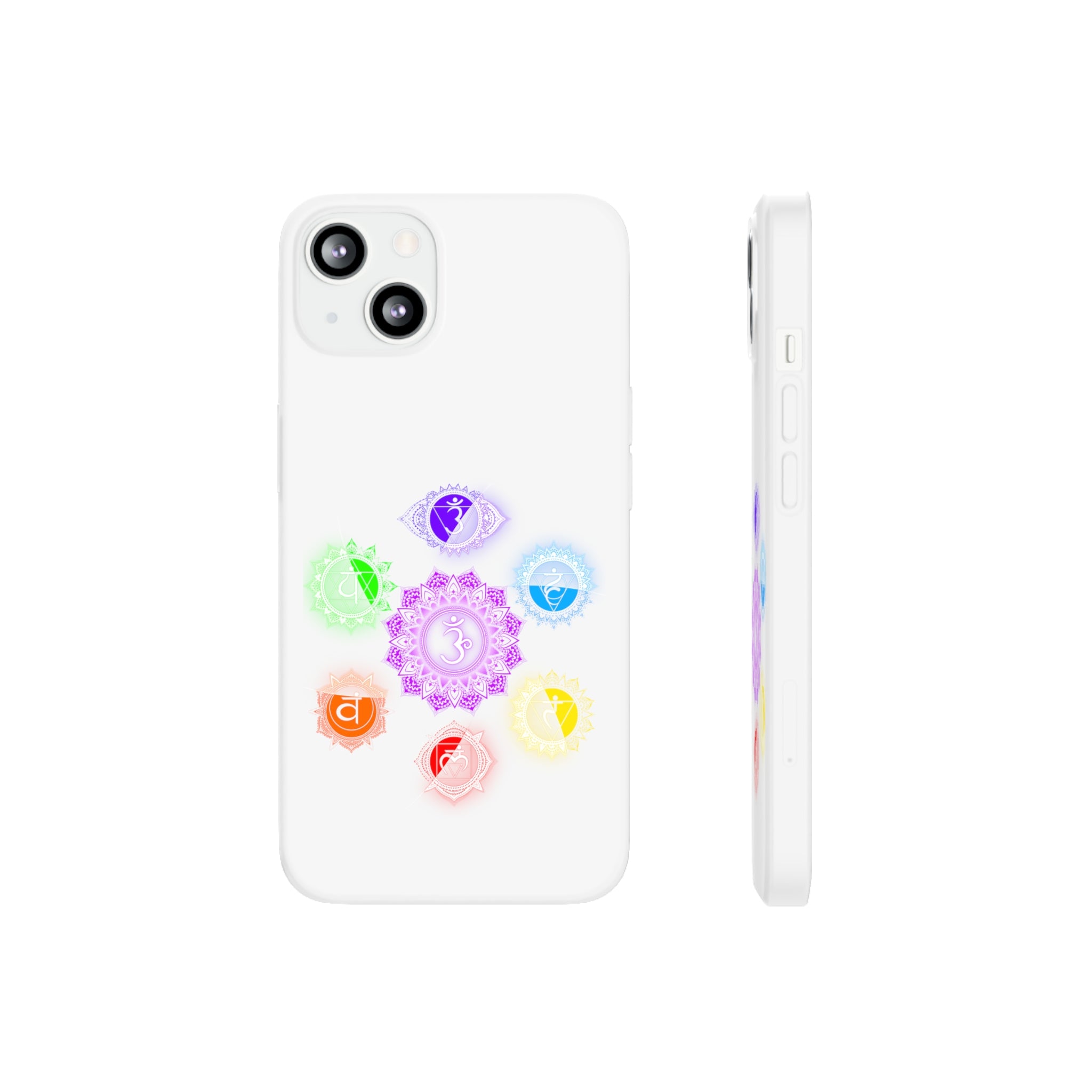Chakra Phone Case