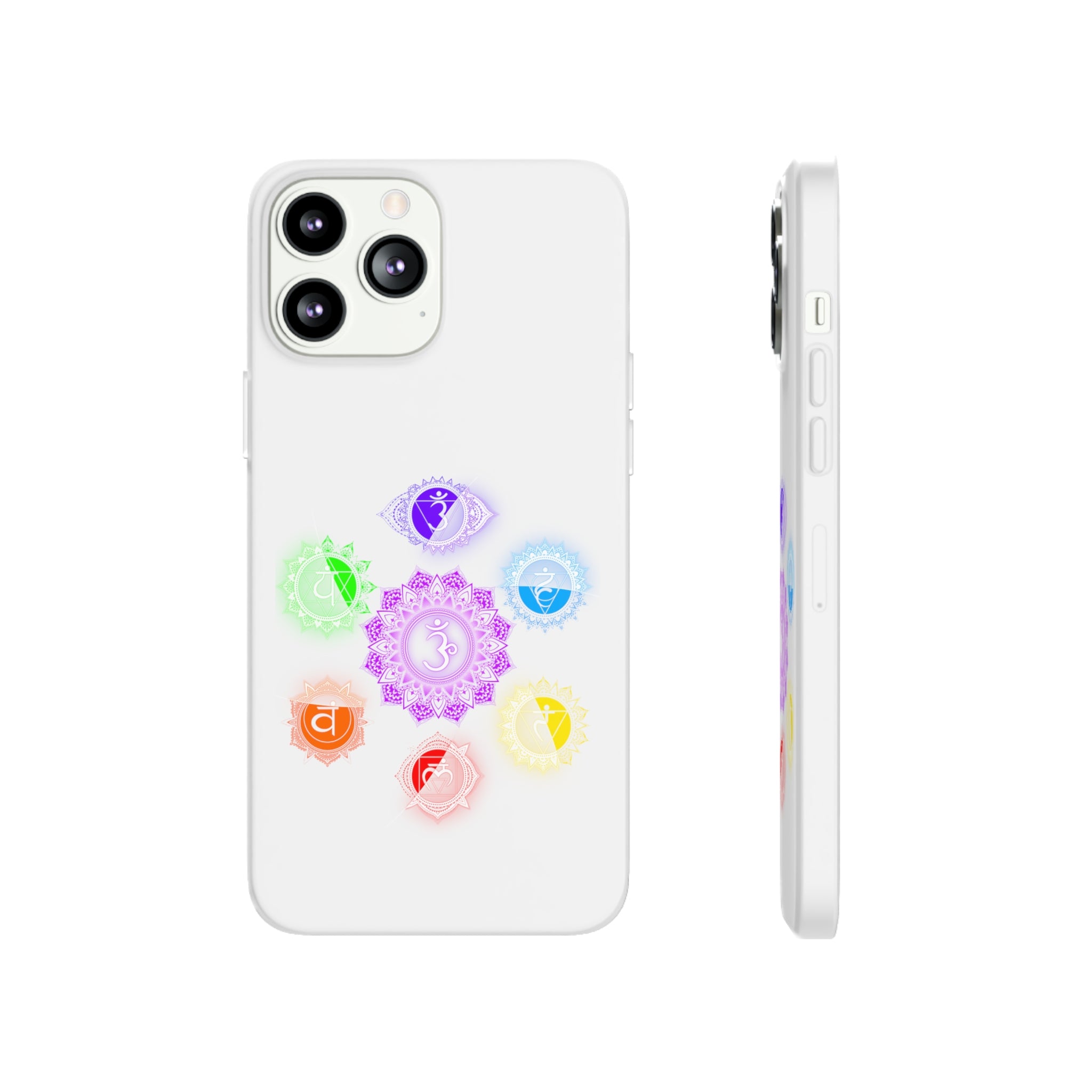 Chakra Phone Case