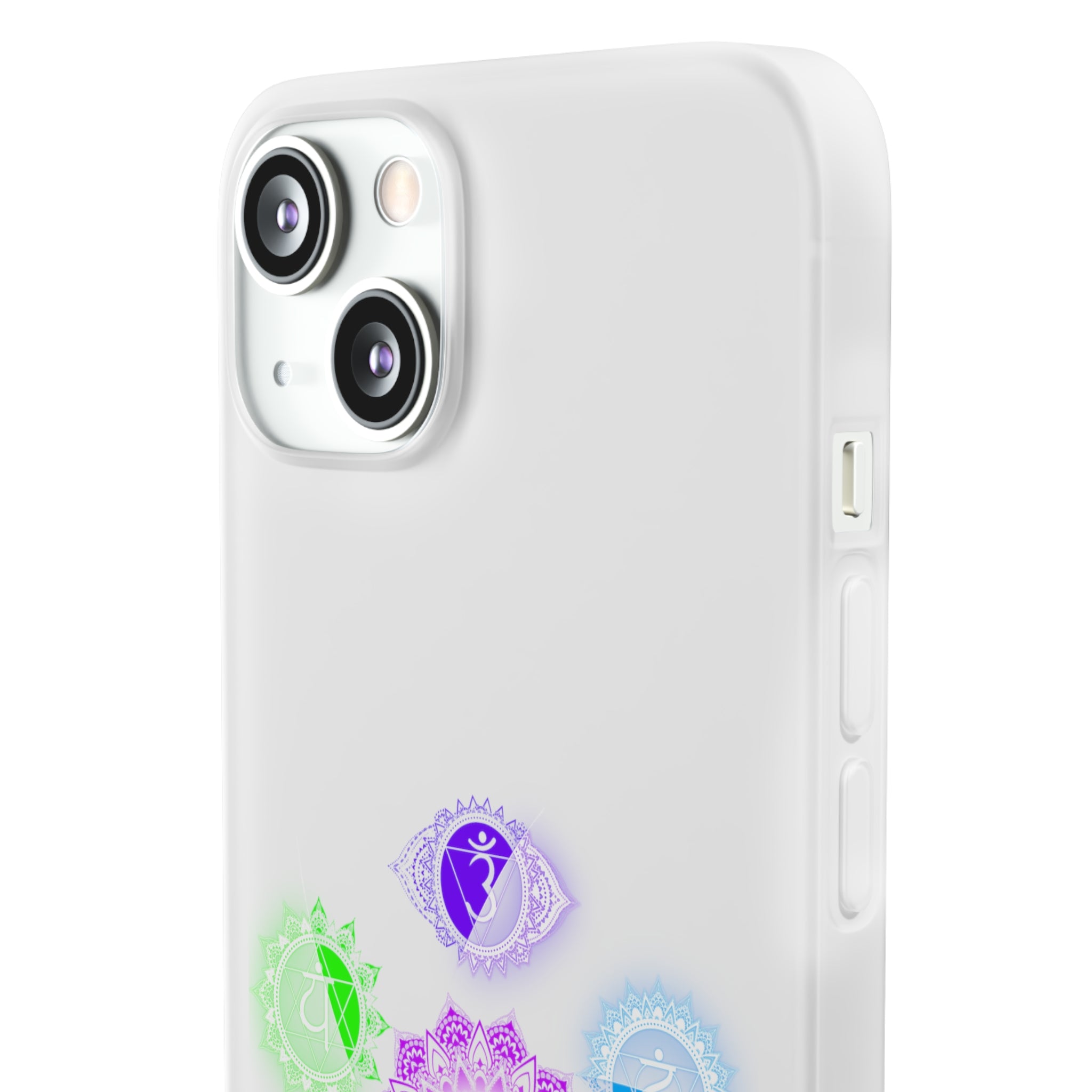 Chakra Phone Case
