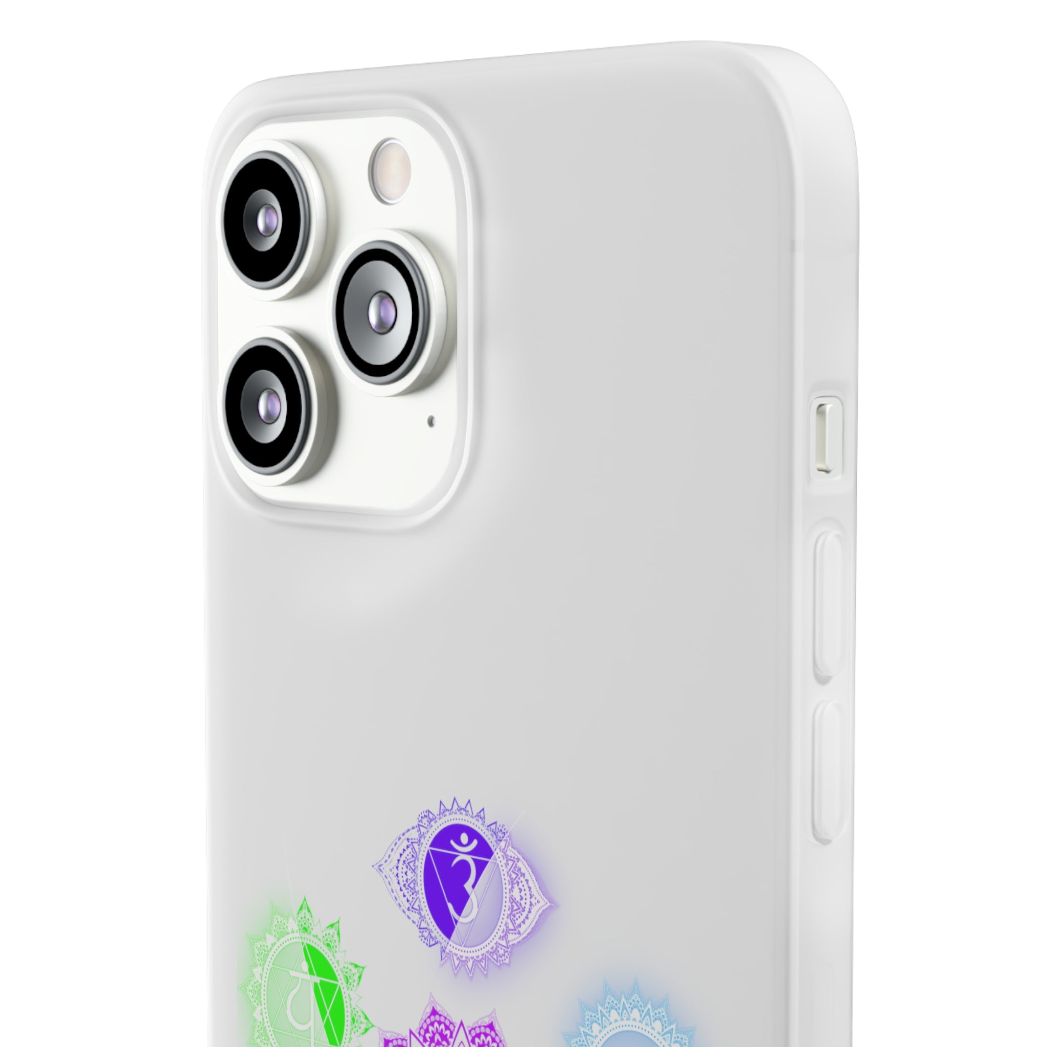 Chakra Phone Case