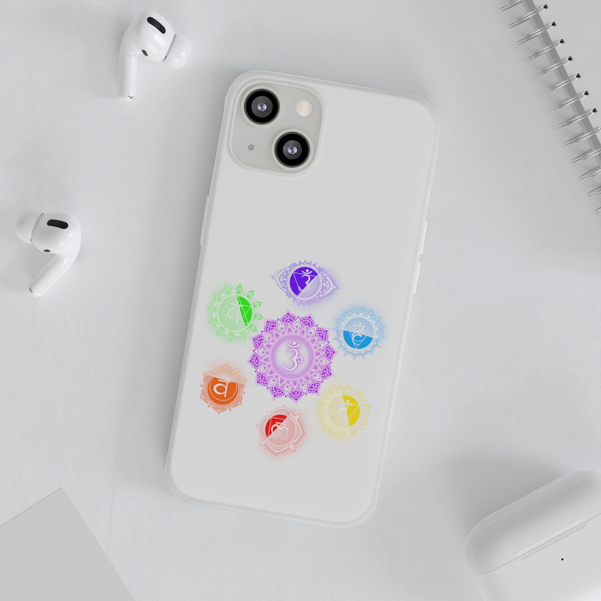 Chakra Phone Case