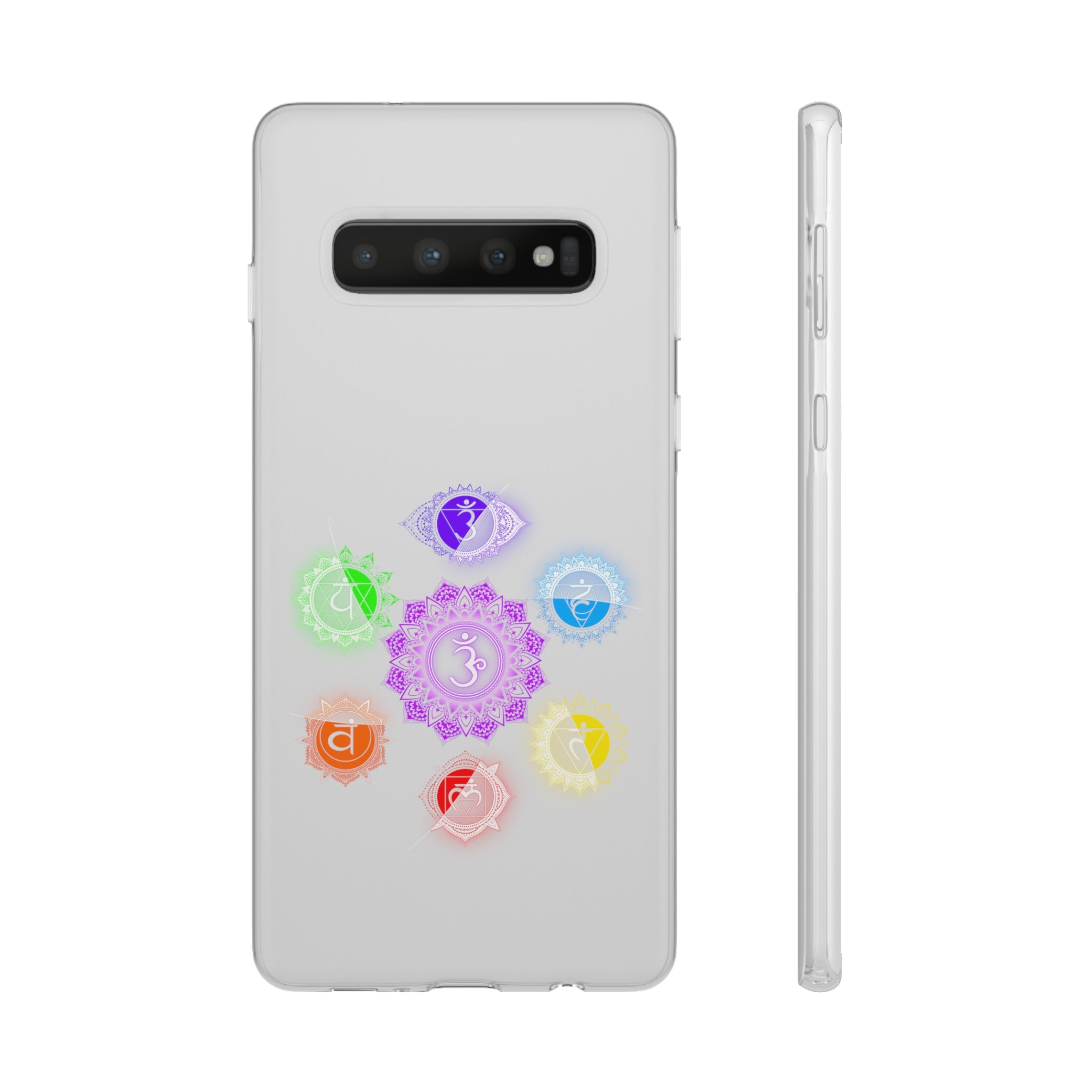 Chakra Phone Case