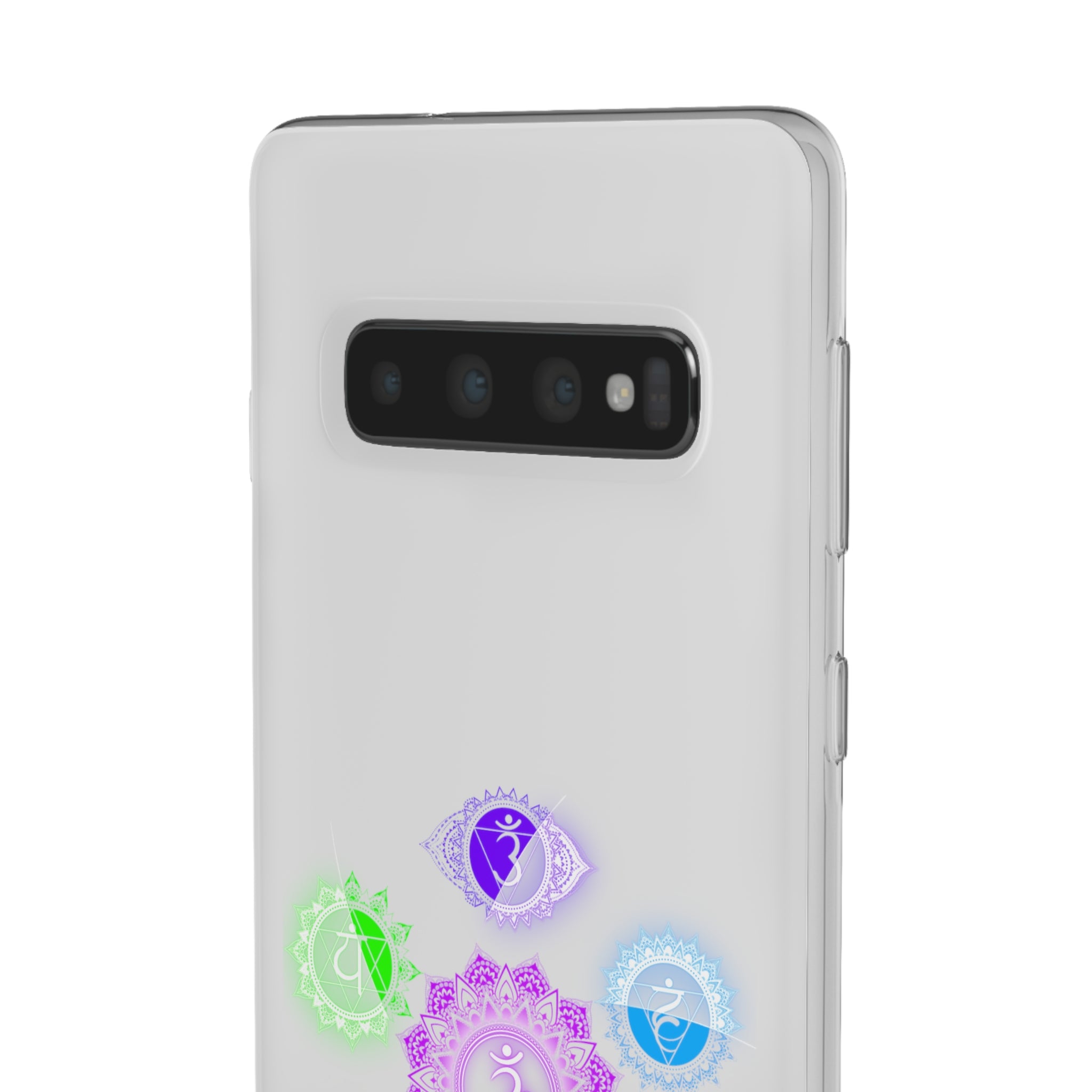 Chakra Phone Case