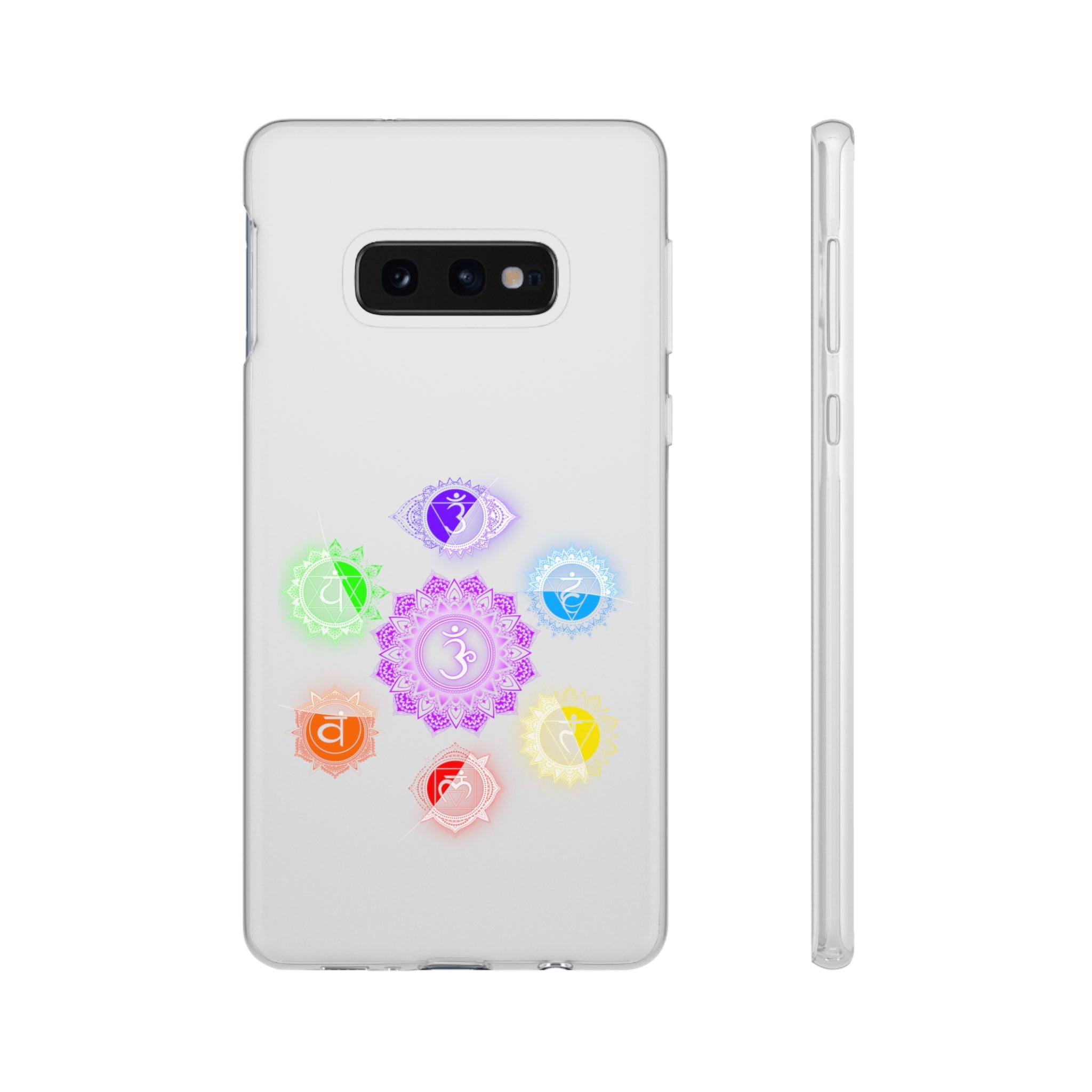 Chakra Phone Case