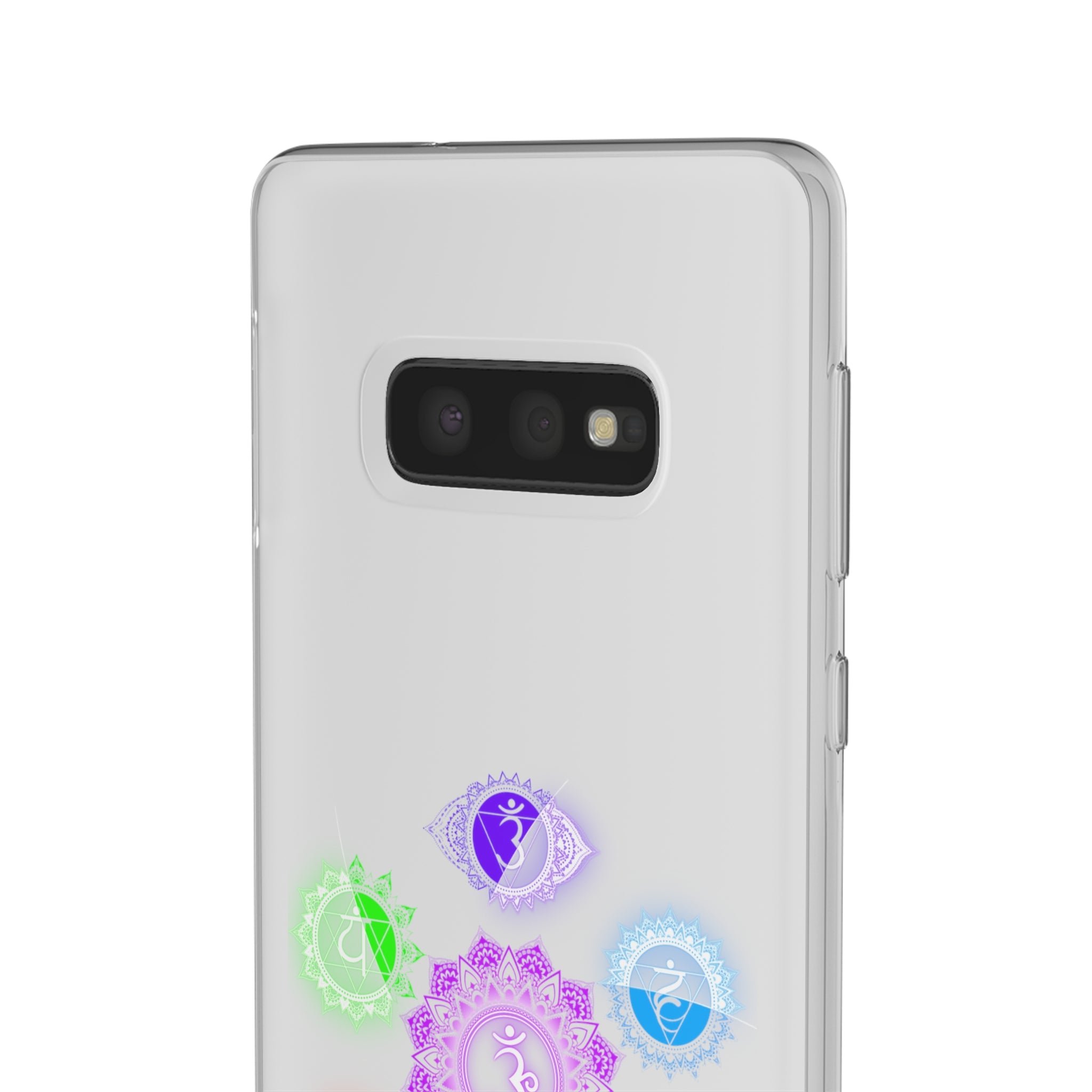 Chakra Phone Case