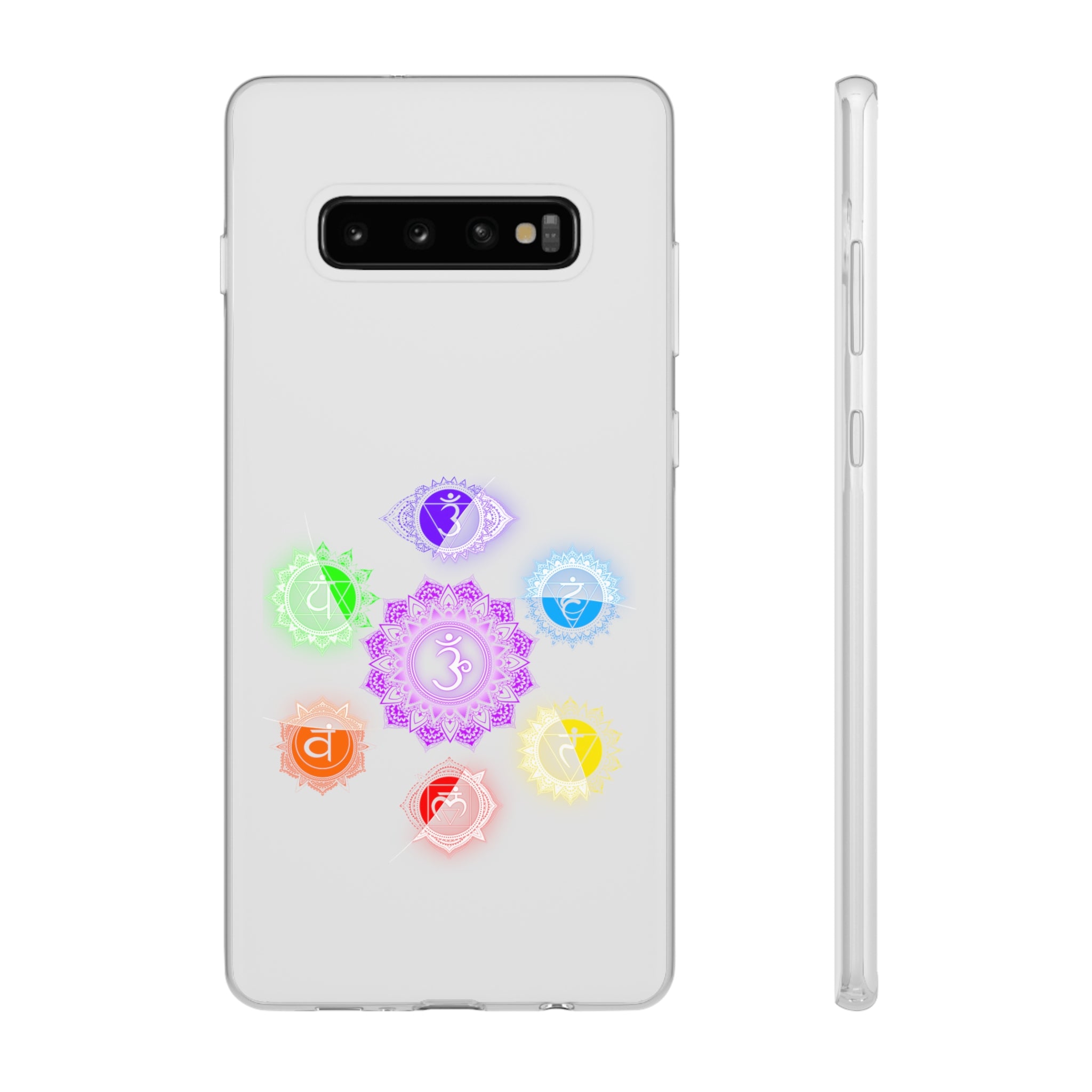 Chakra Phone Case