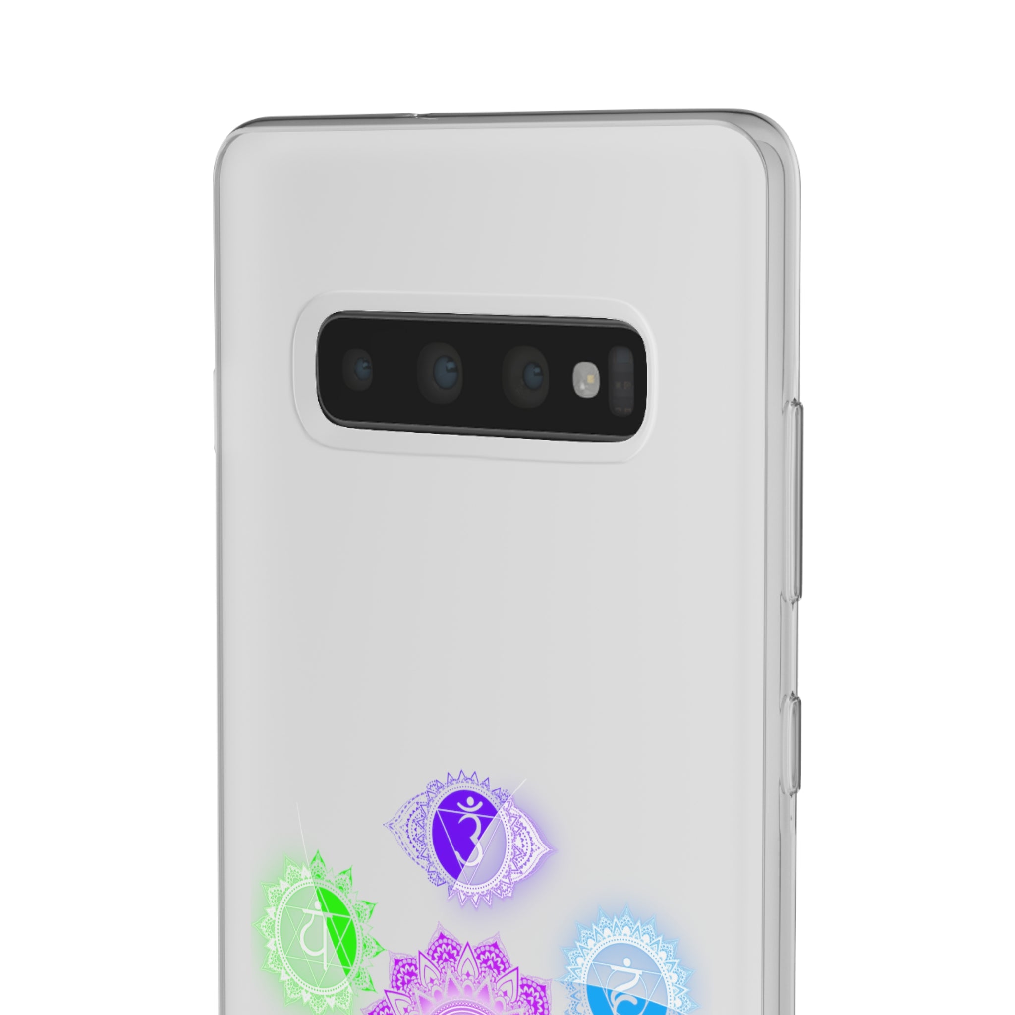 Chakra Phone Case