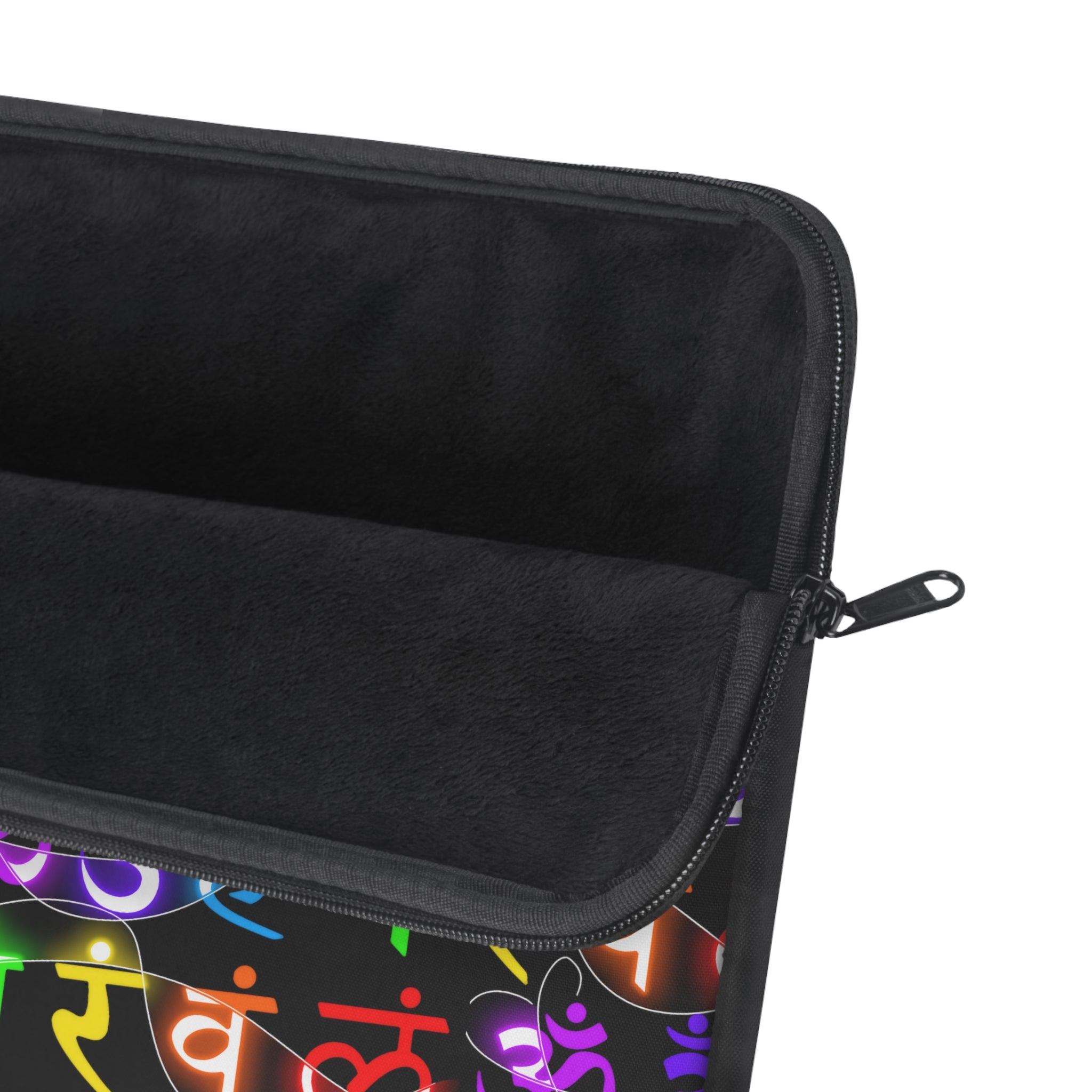 Chakra Laptop Sleeve (Version 3)