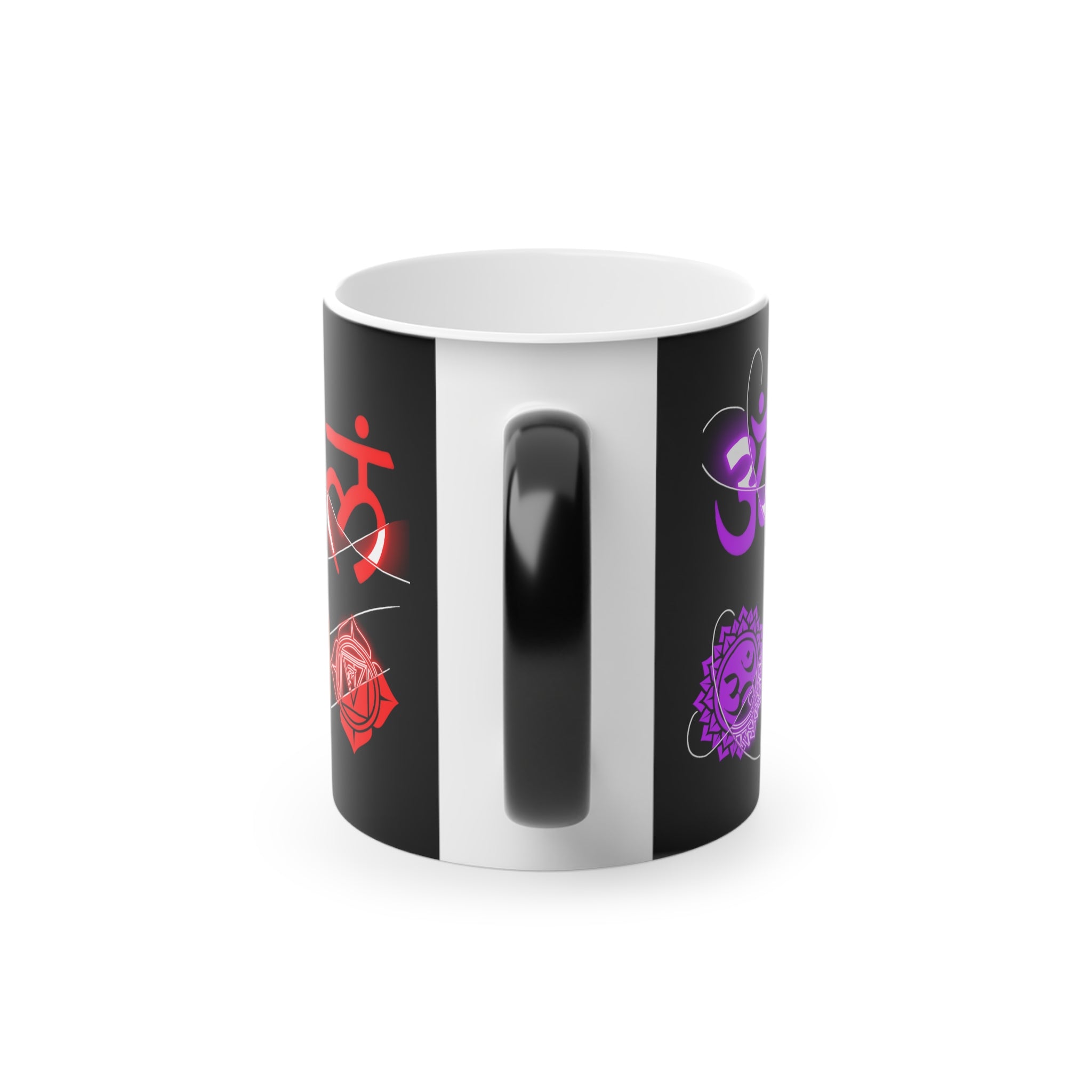 Chakra Magic Mug