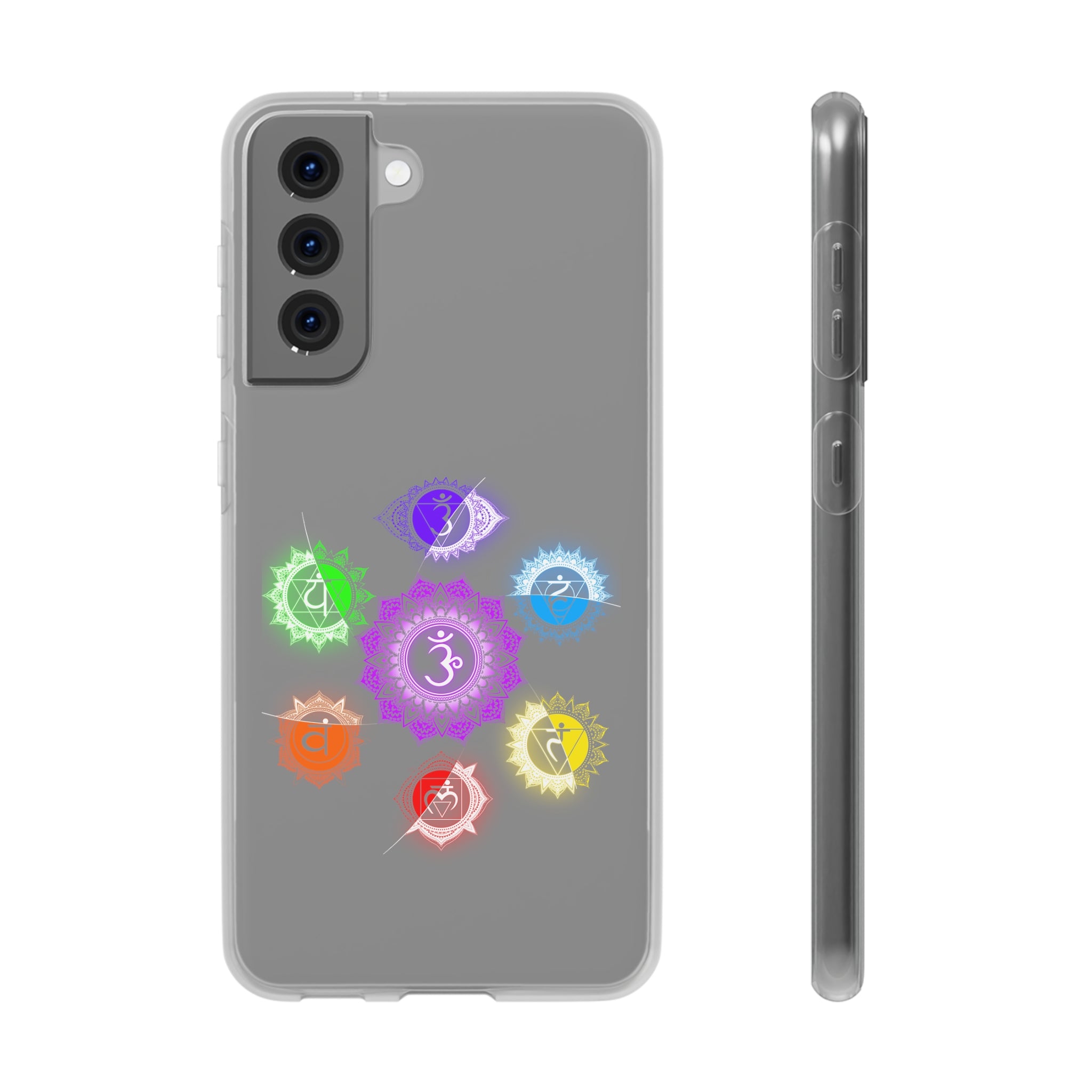 Chakra Phone Case